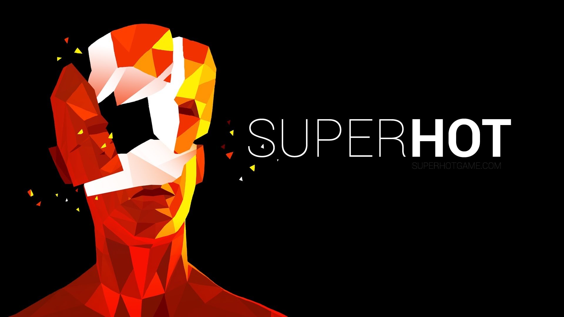 SUPERHOT Wallpapers