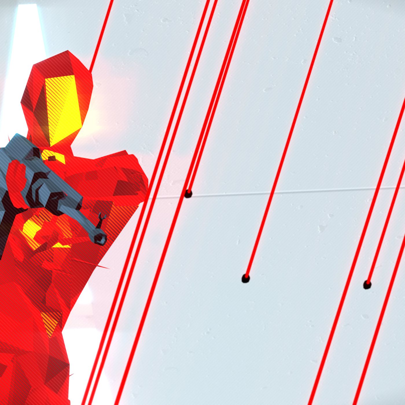 SUPERHOT Wallpapers