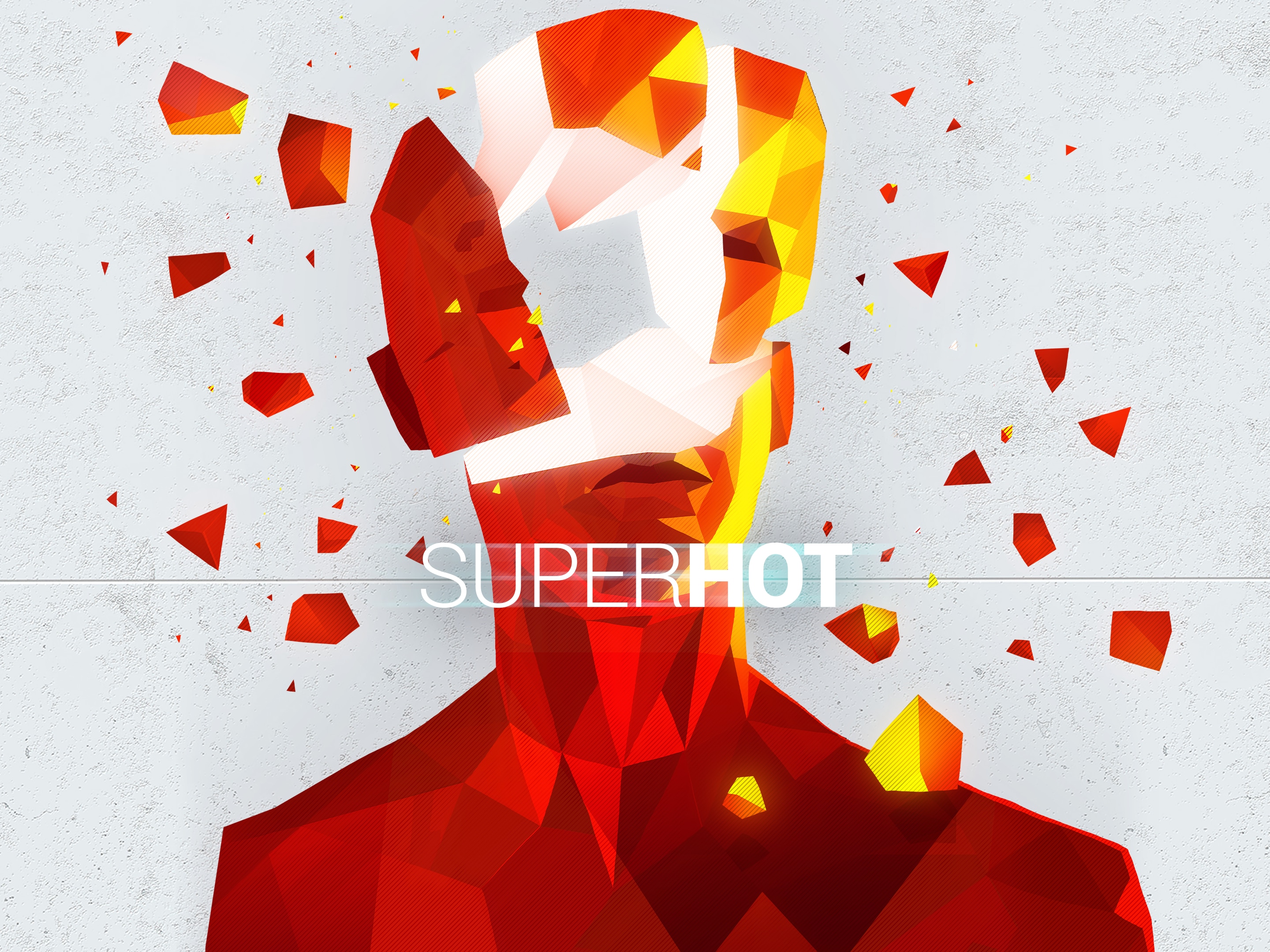 SUPERHOT Wallpapers