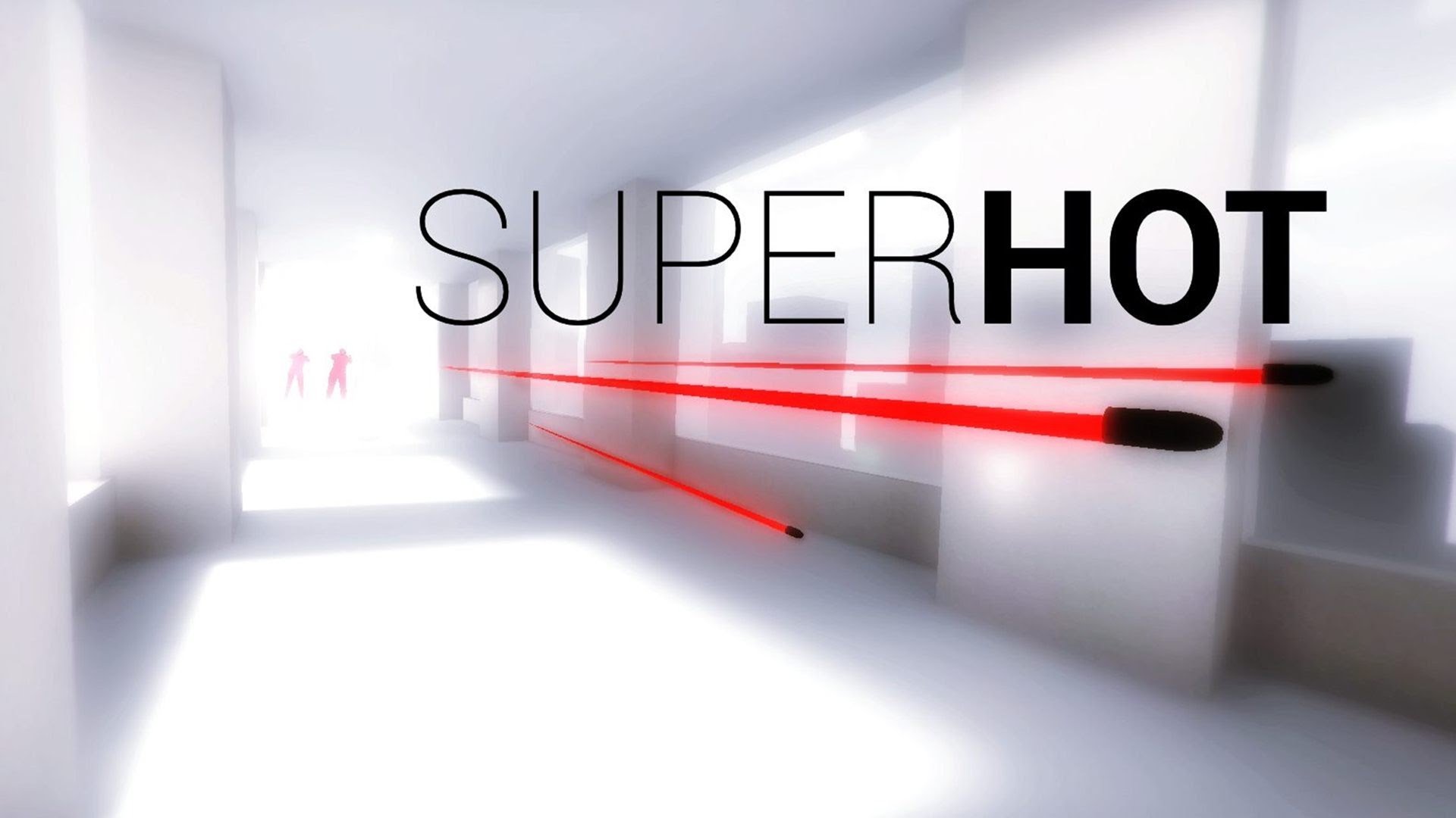 SUPERHOT Wallpapers