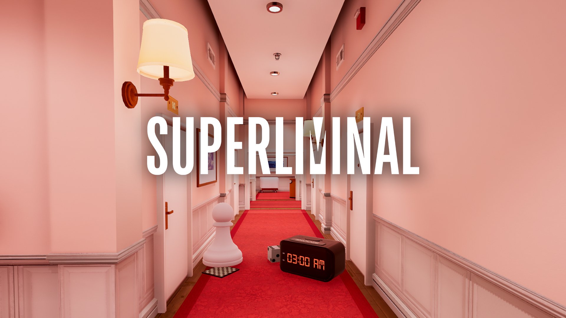 Superliminal Wallpapers