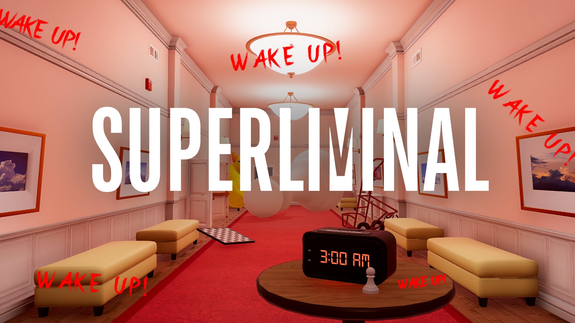 Superliminal Wallpapers