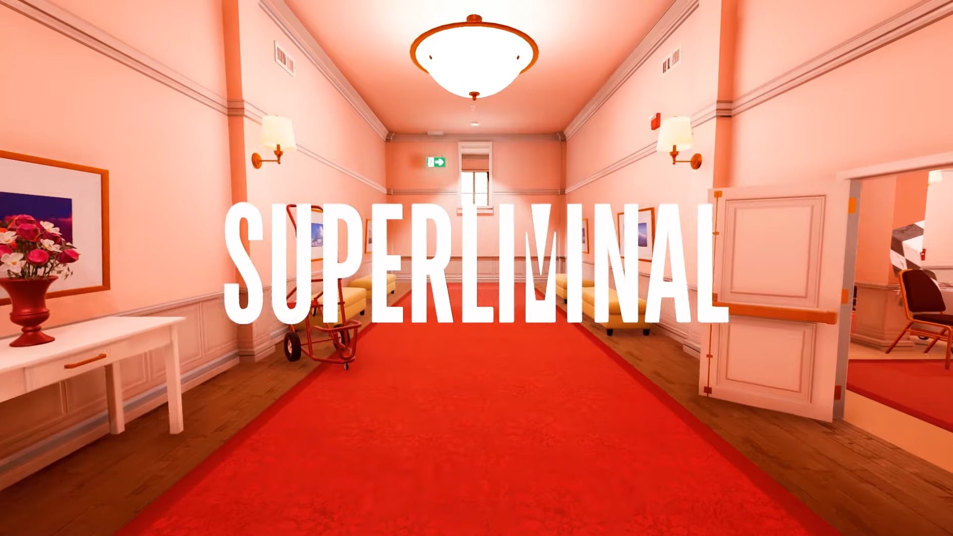 Superliminal Wallpapers