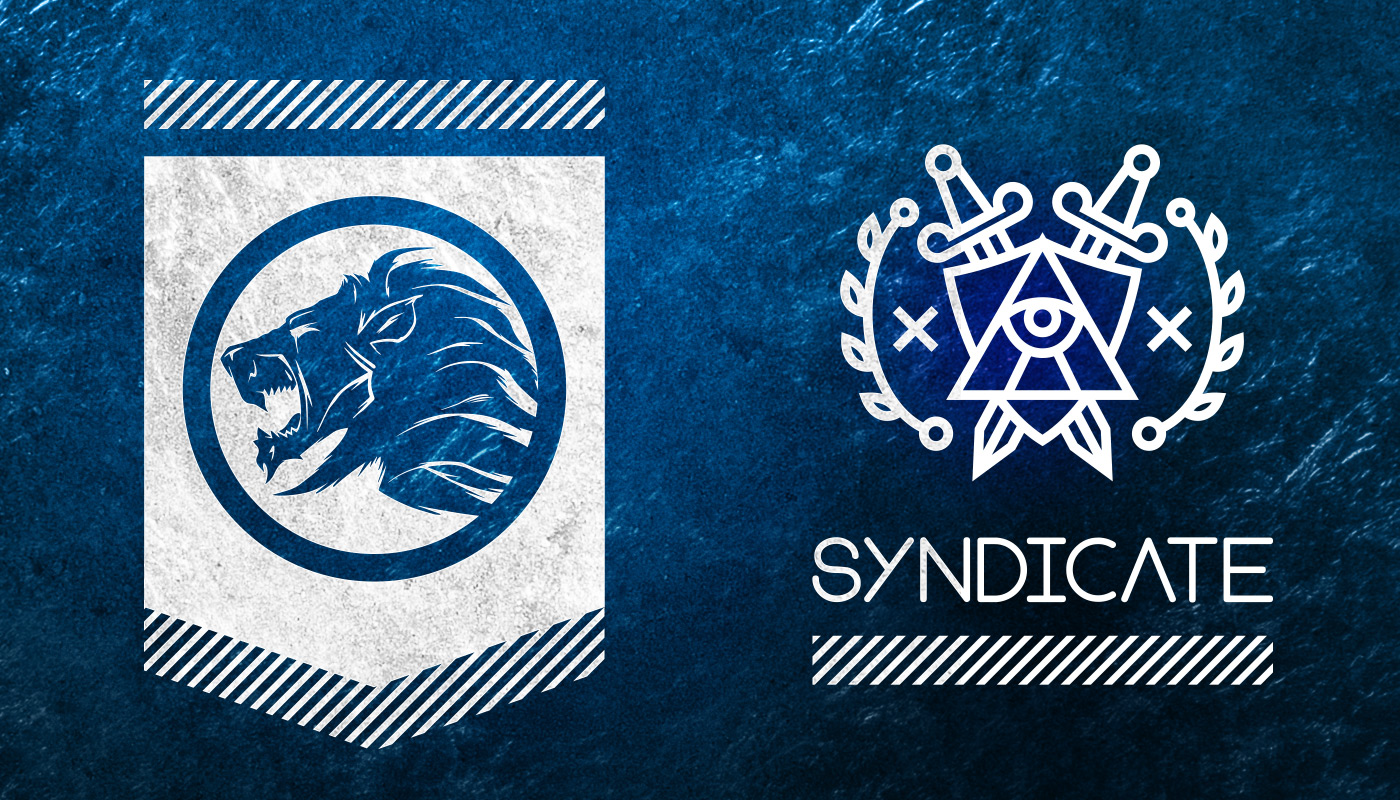 Syndicate Wallpapers