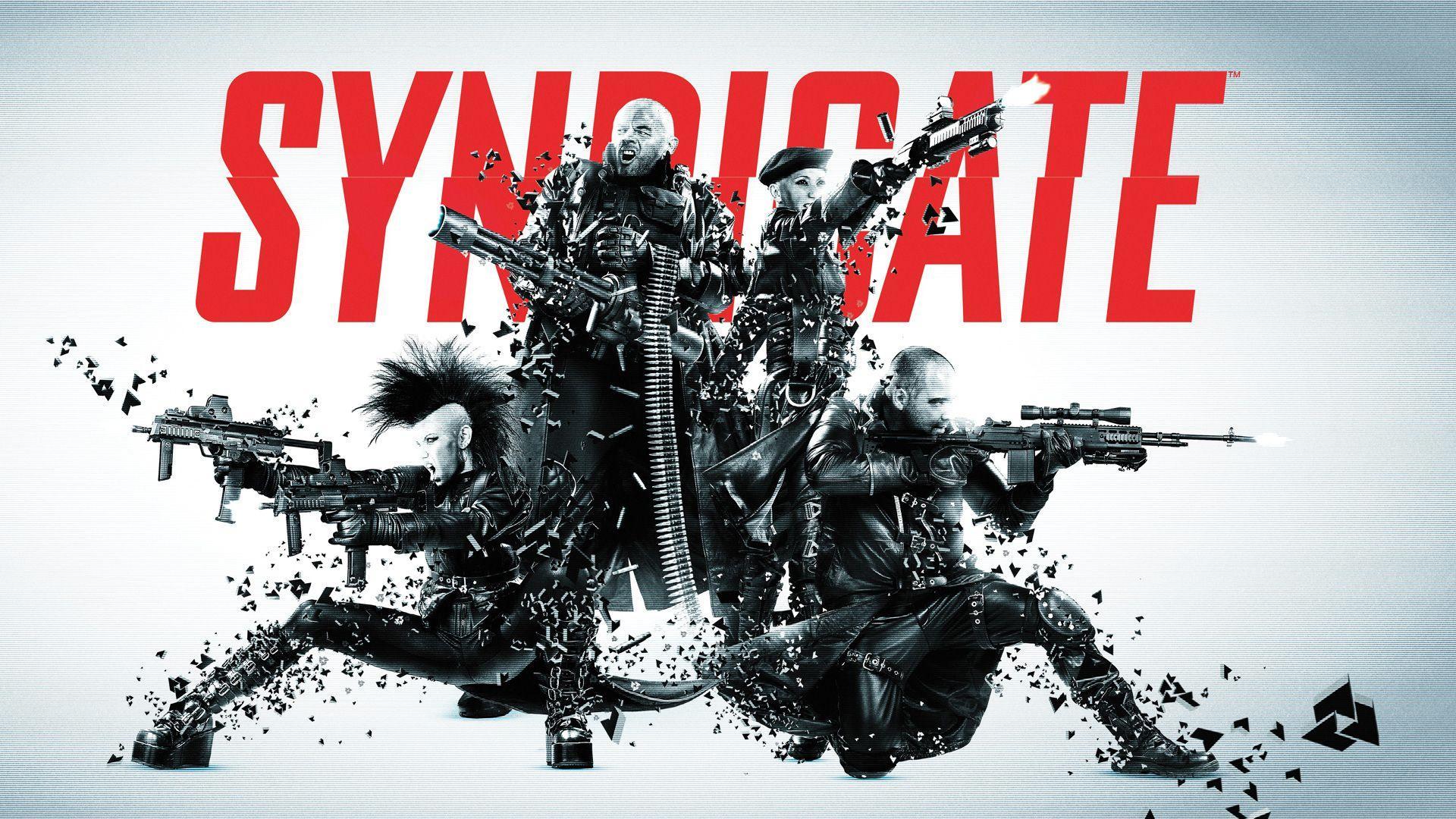 Syndicate Wallpapers