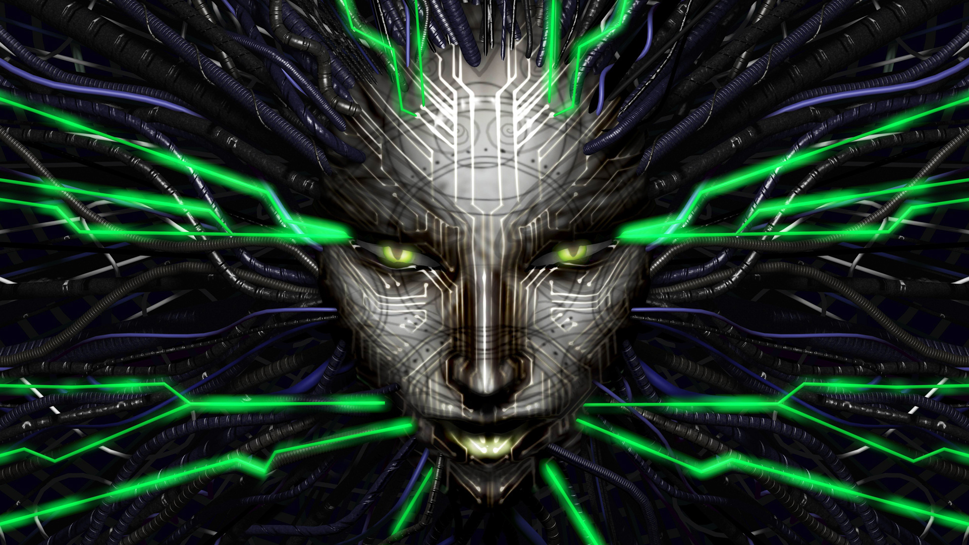 System Shock 2 Wallpapers