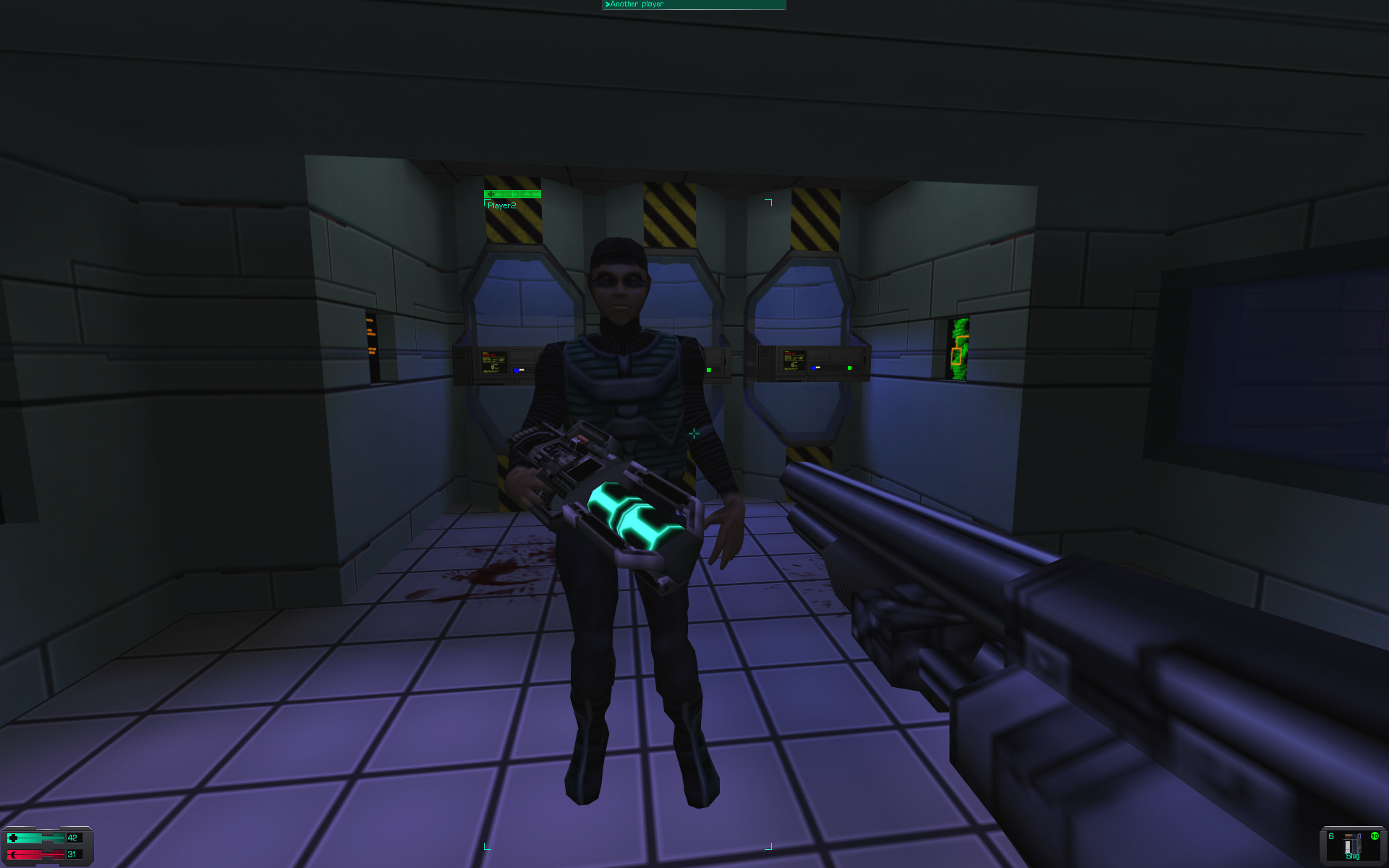 System Shock 2 Wallpapers