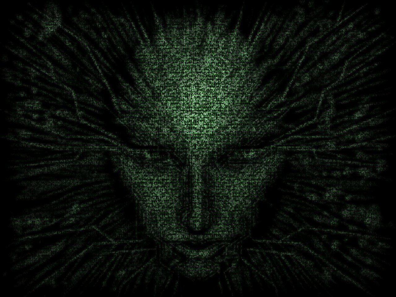 System Shock 2 Wallpapers