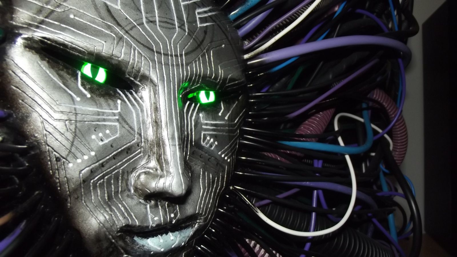 System Shock 2 Wallpapers