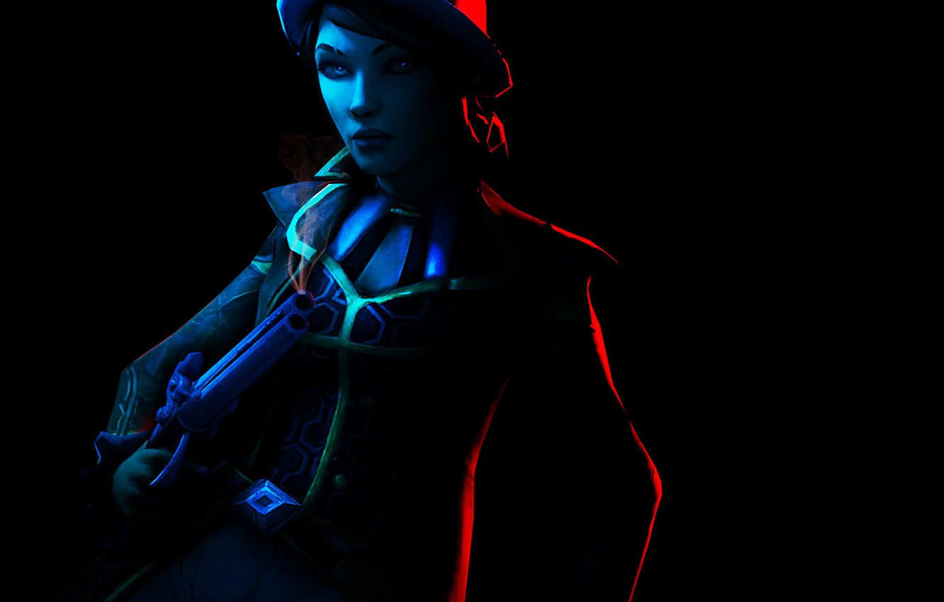 Tales From The Borderlands Wallpapers