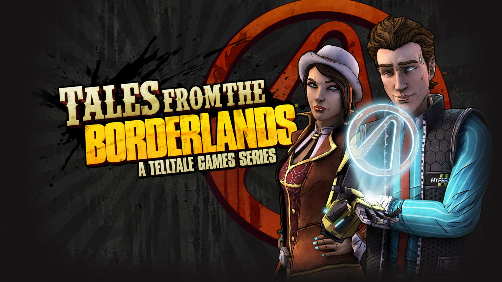 Tales From The Borderlands Wallpapers