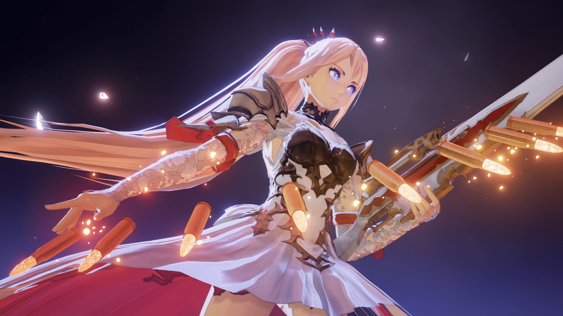 Tales Of Arise 2021 Wallpapers