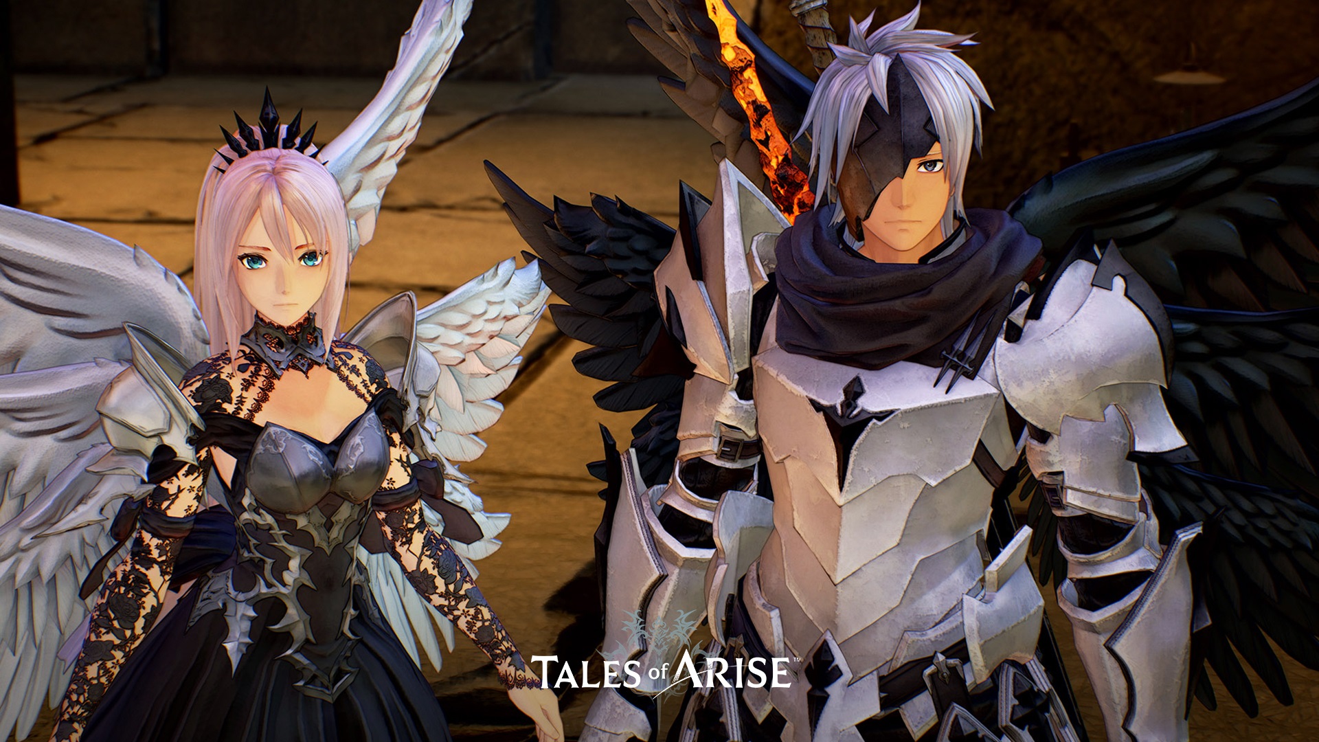 Tales Of Arise 2021 Wallpapers