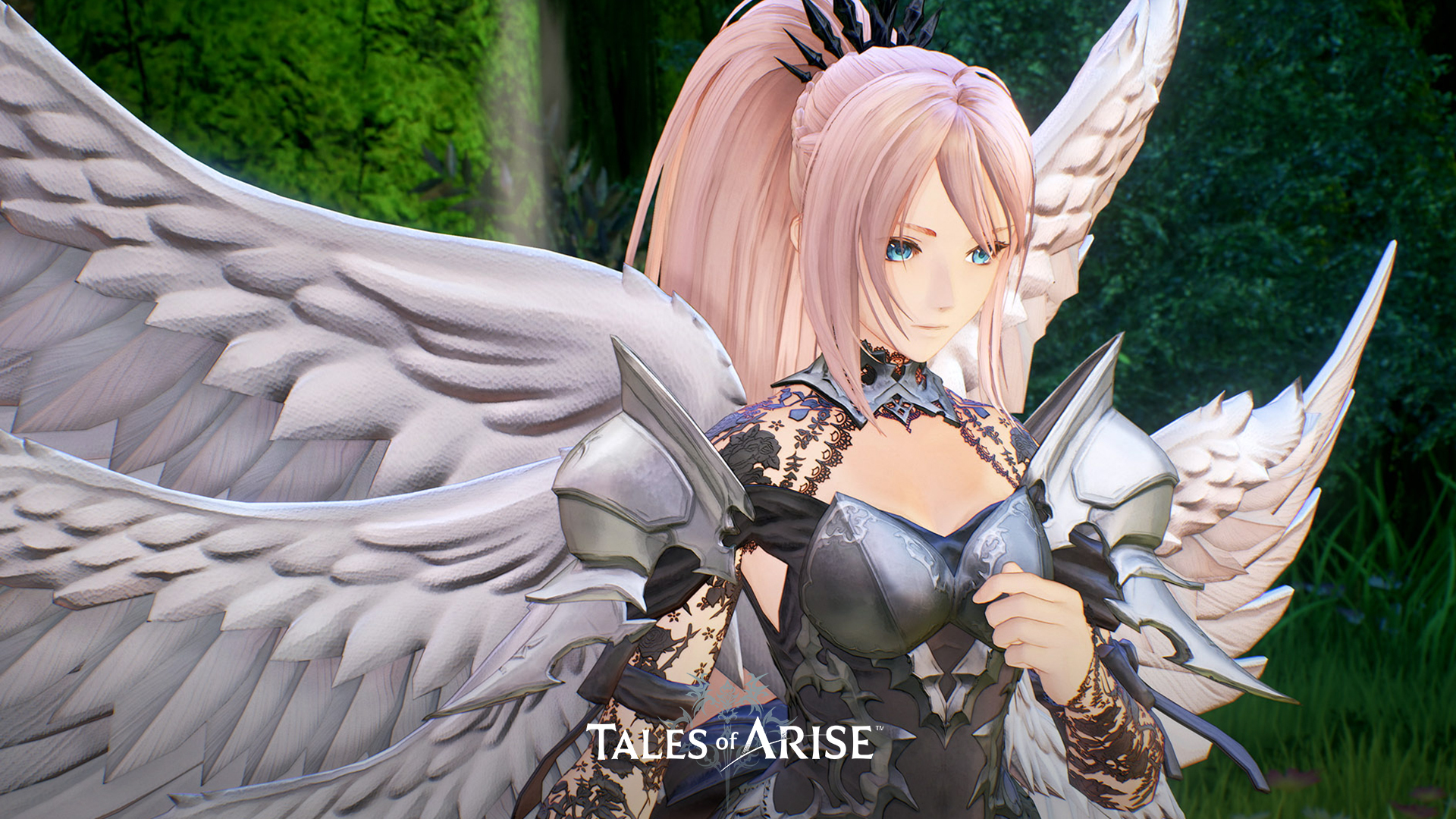 Tales Of Arise 2021 Wallpapers