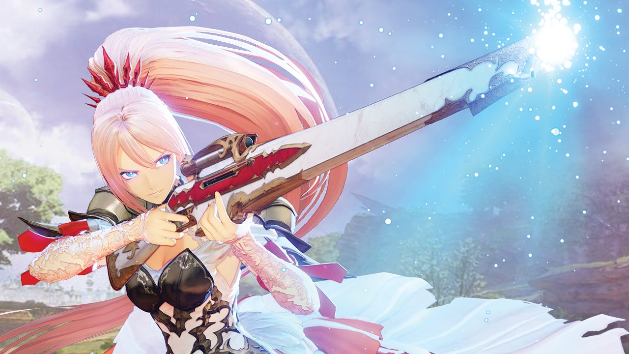 Tales Of Arise 2021 Wallpapers