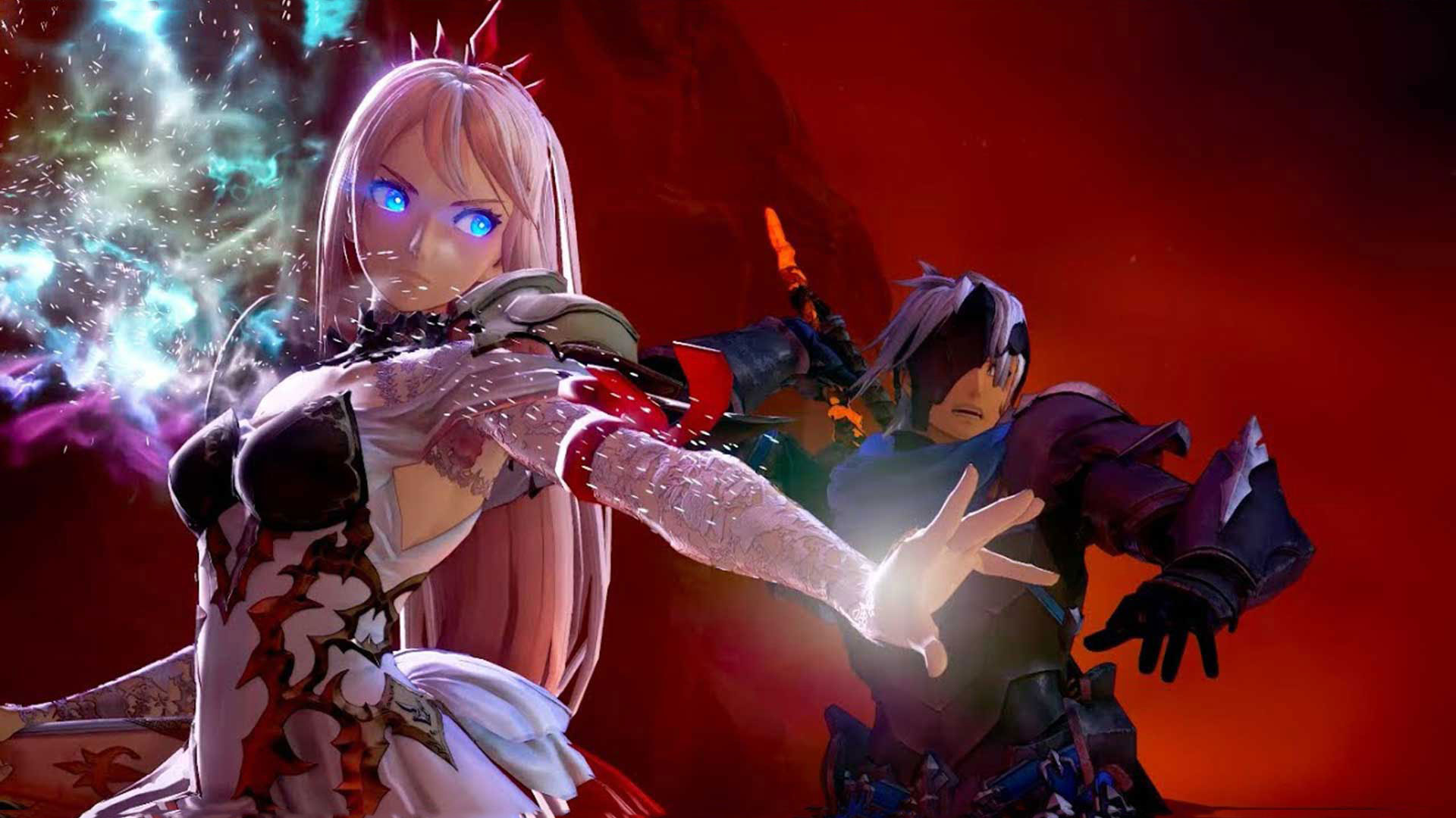 Tales Of Arise 2021 Wallpapers