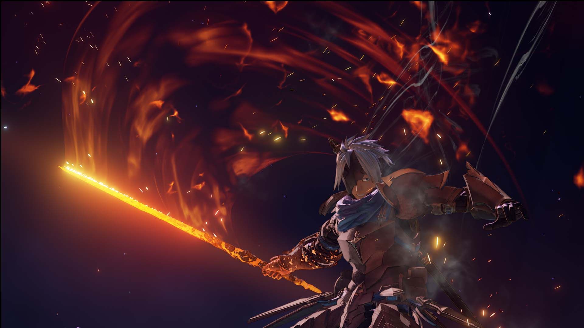 Tales Of Arise HD Wallpapers