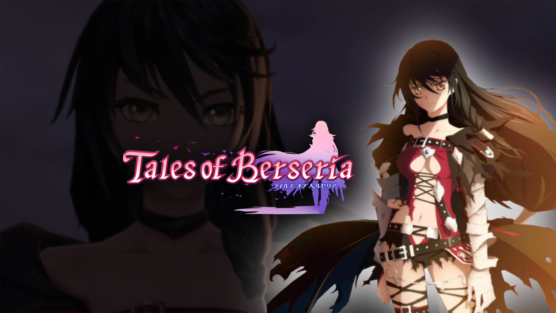 Tales of Berseria Wallpapers