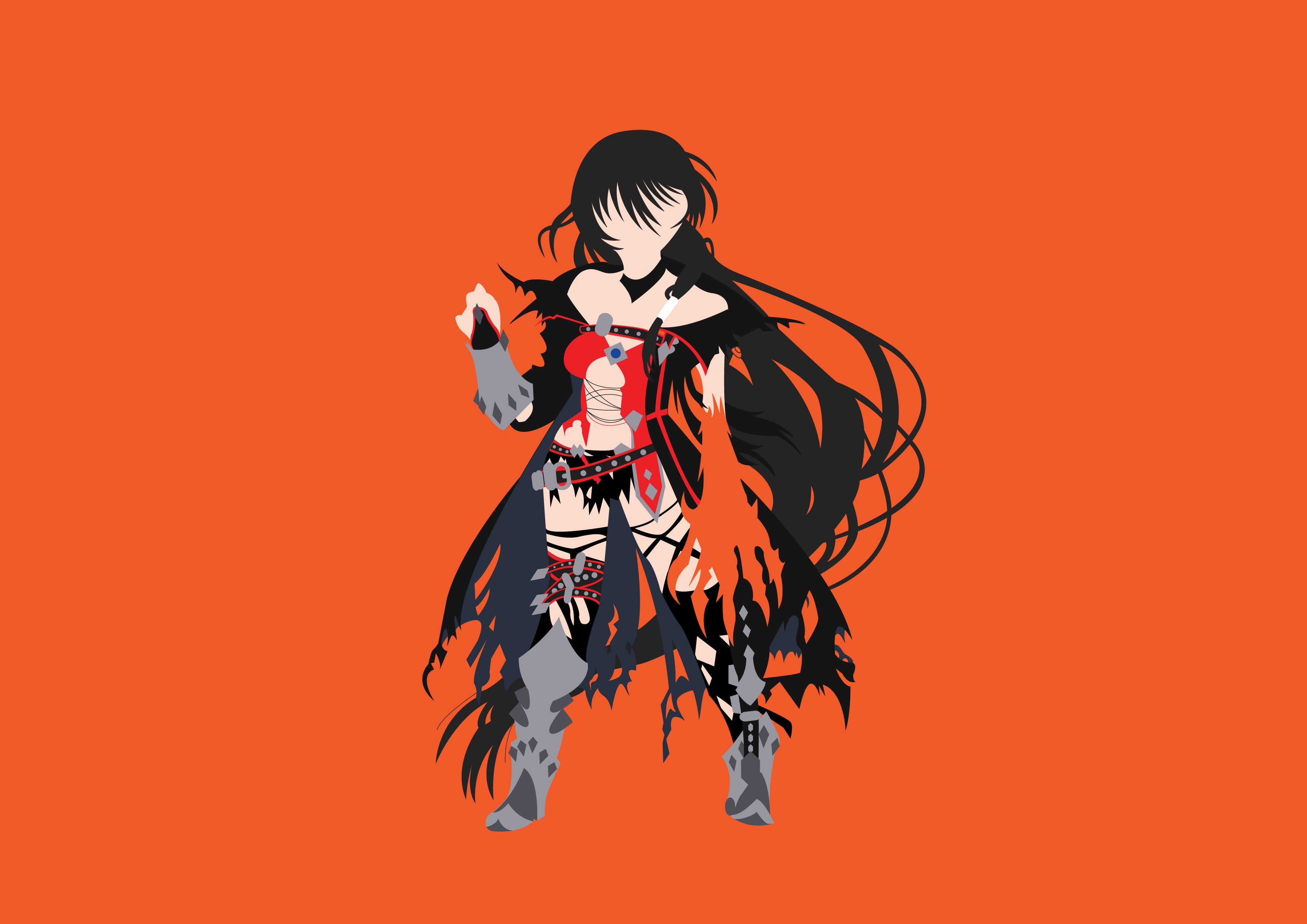 Tales of Berseria Wallpapers