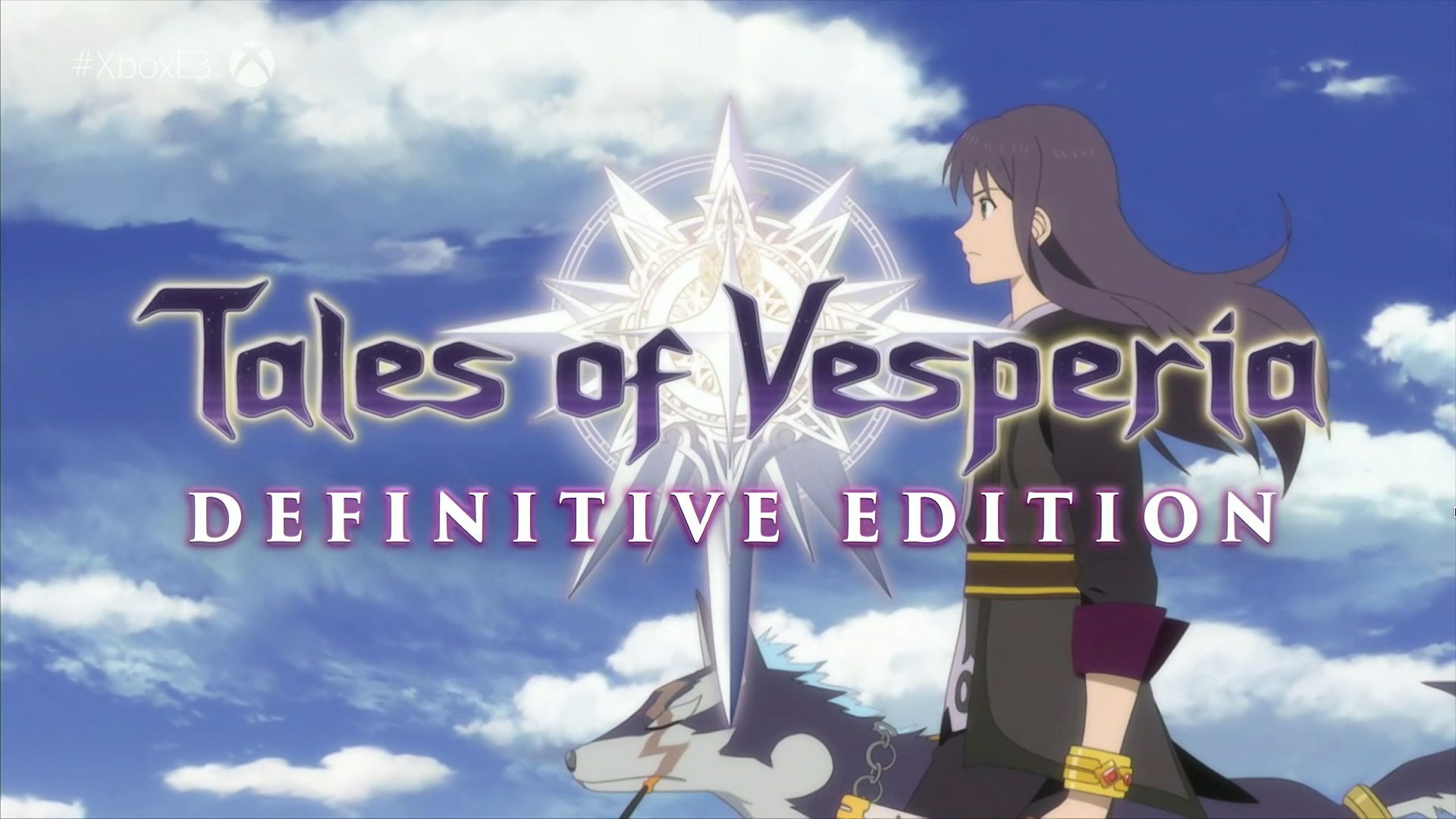 Tales Of Vesperia Wallpapers