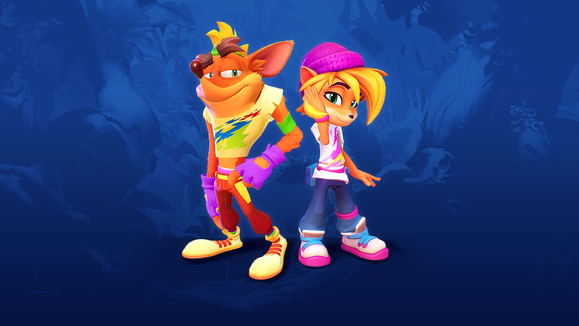 Tawna Bandicoot Crash Bandicoot Wallpapers