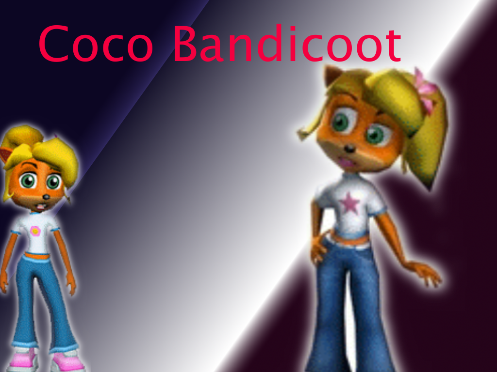 Tawna Bandicoot Crash Bandicoot Wallpapers