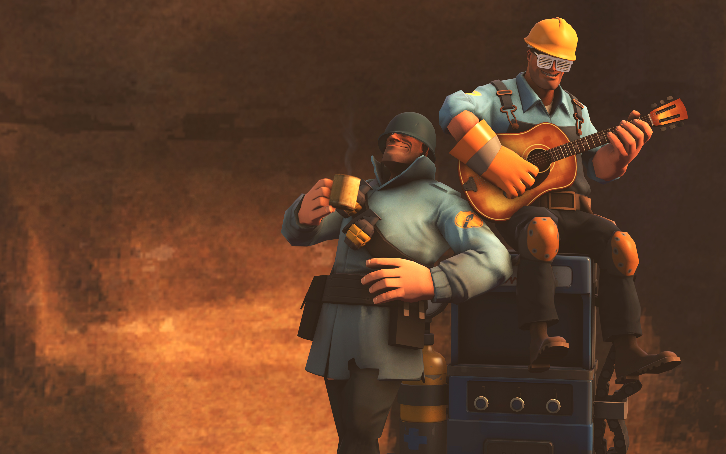 Team Fortress 2 Wallpapers