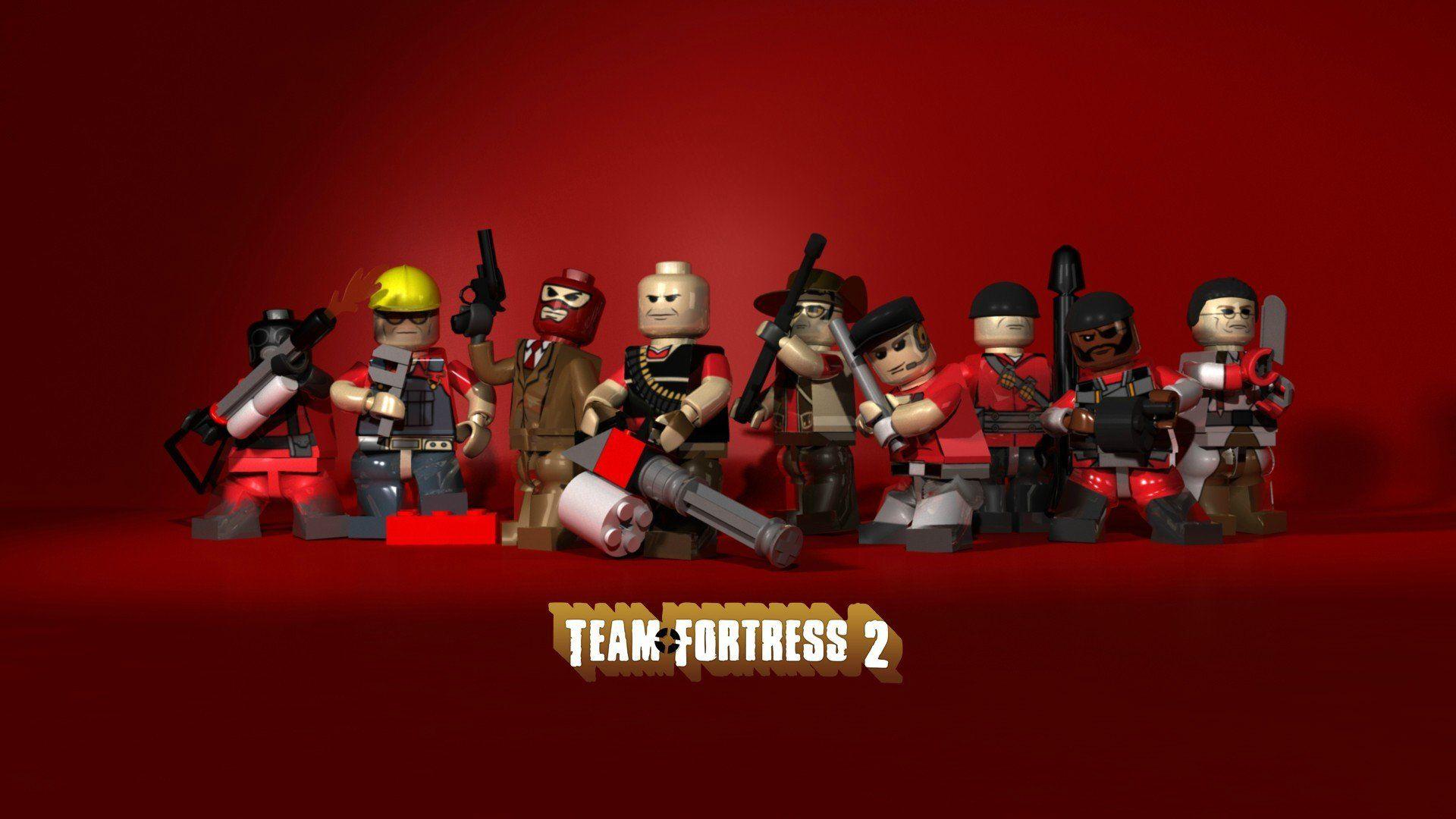 Team Fortress 2 Wallpapers