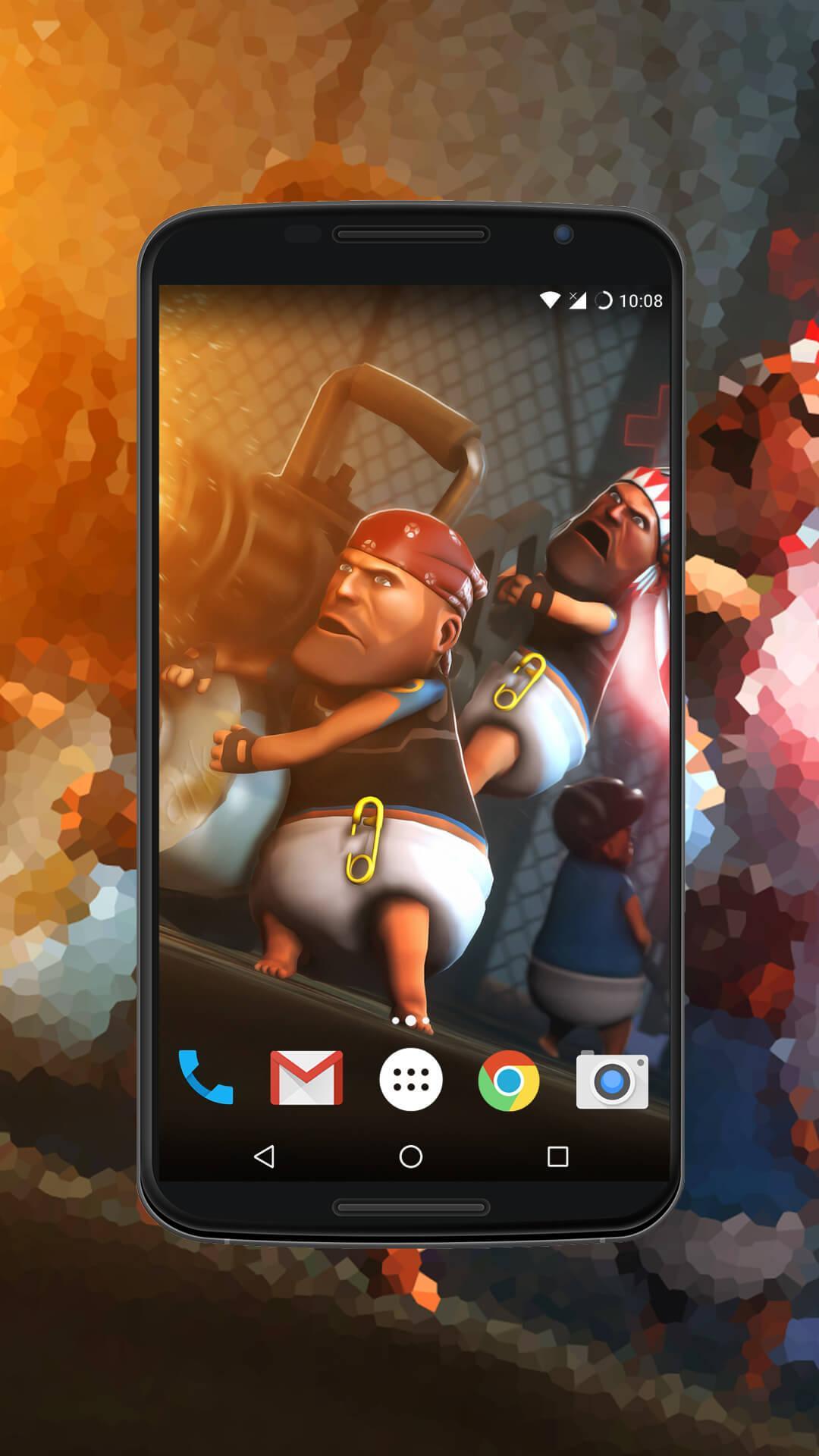 Team Fortress 2 Wallpapers