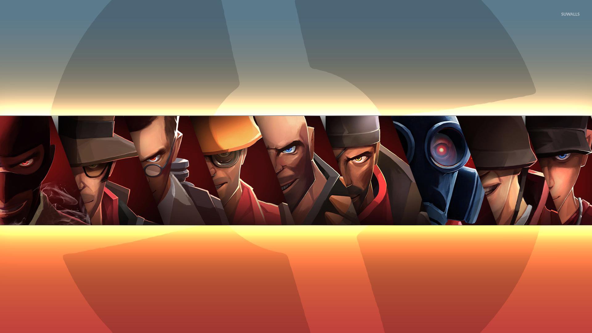 Team Fortress 2 Wallpapers