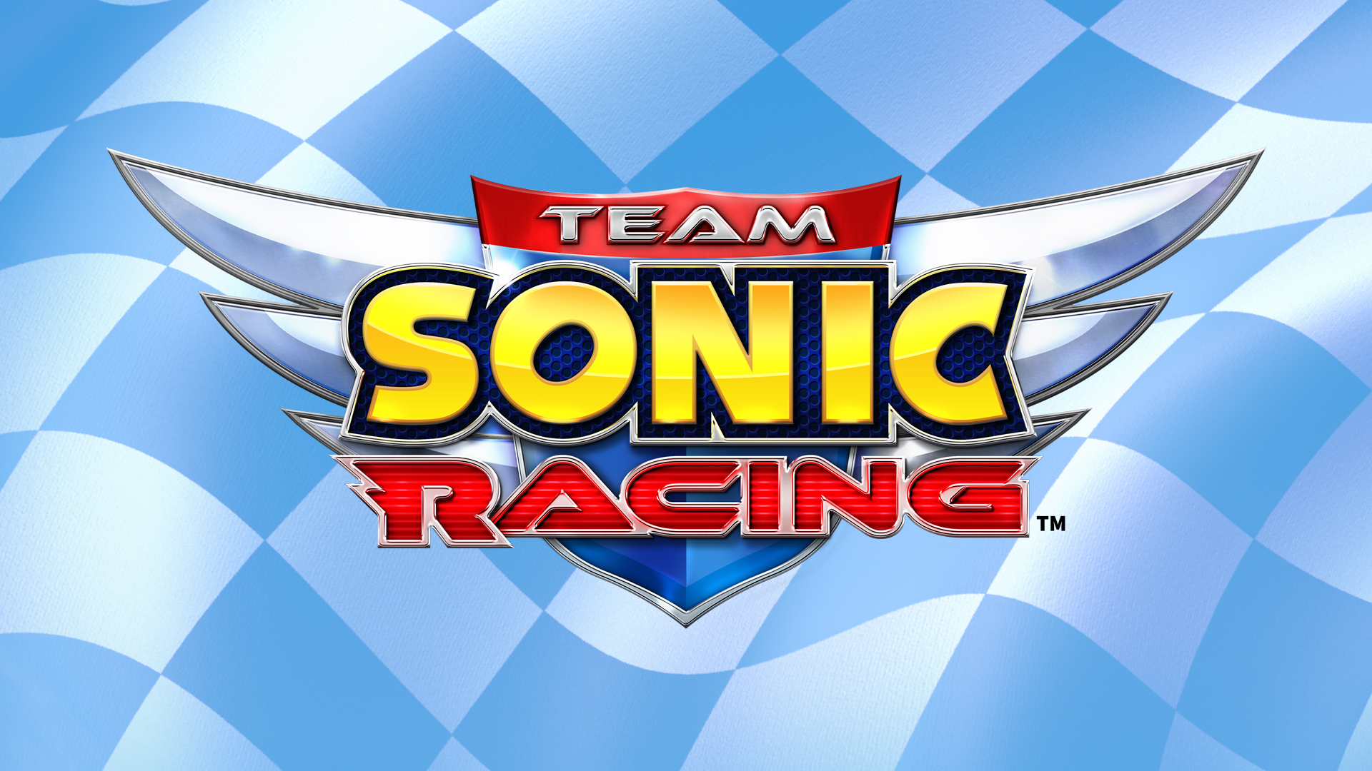 Team Sonic Racing Wallpapers