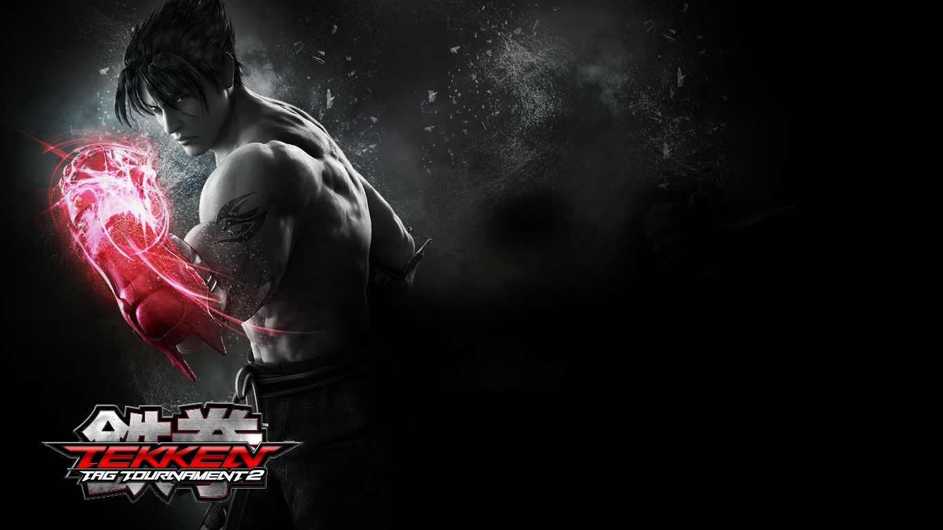 Tekken Wallpapers