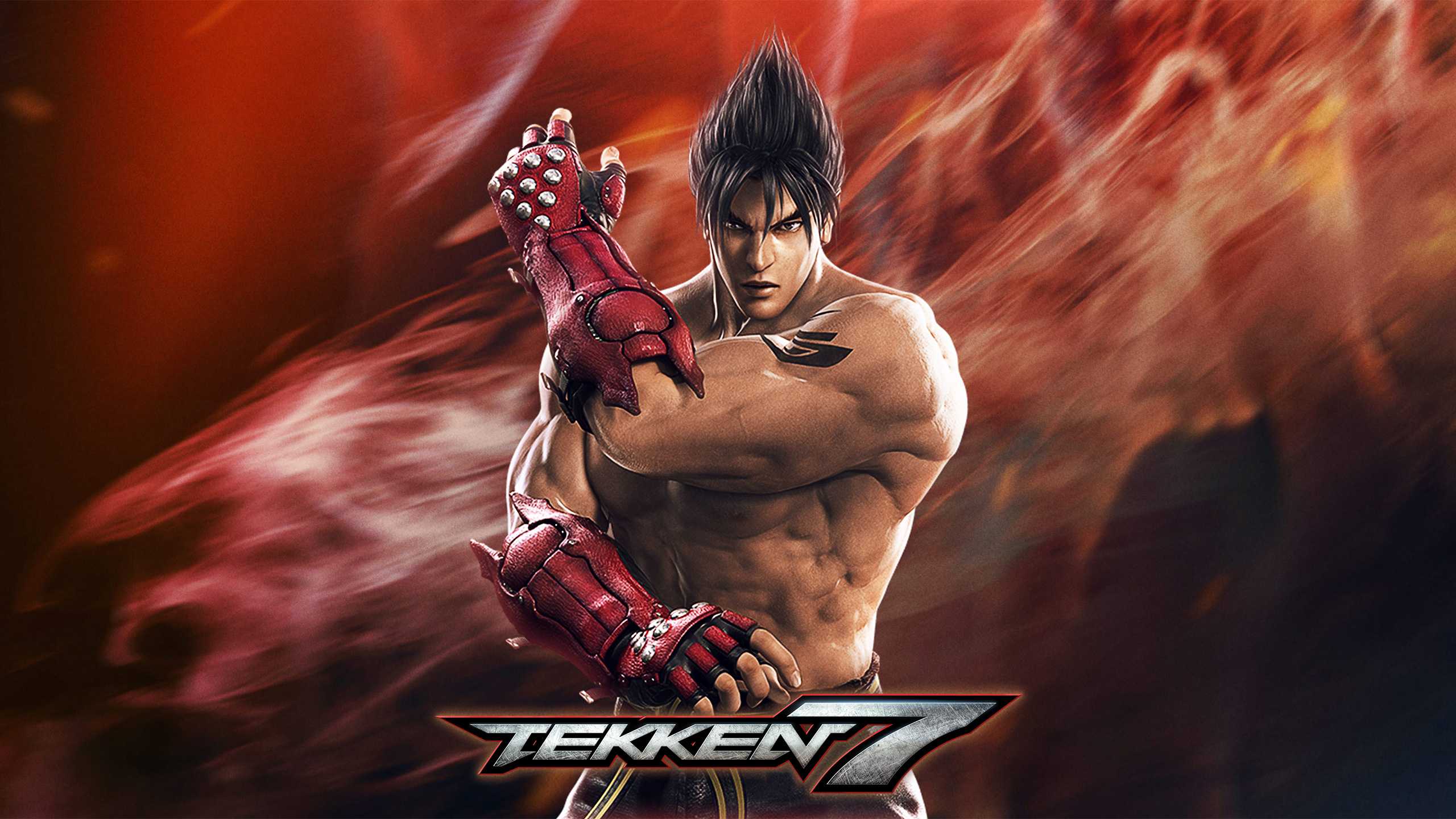 Tekken Wallpapers