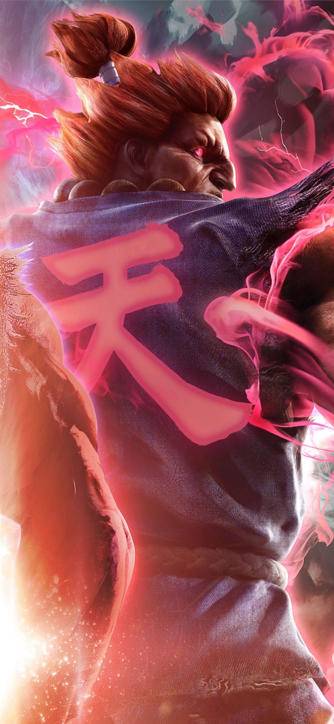 Tekken Wallpapers