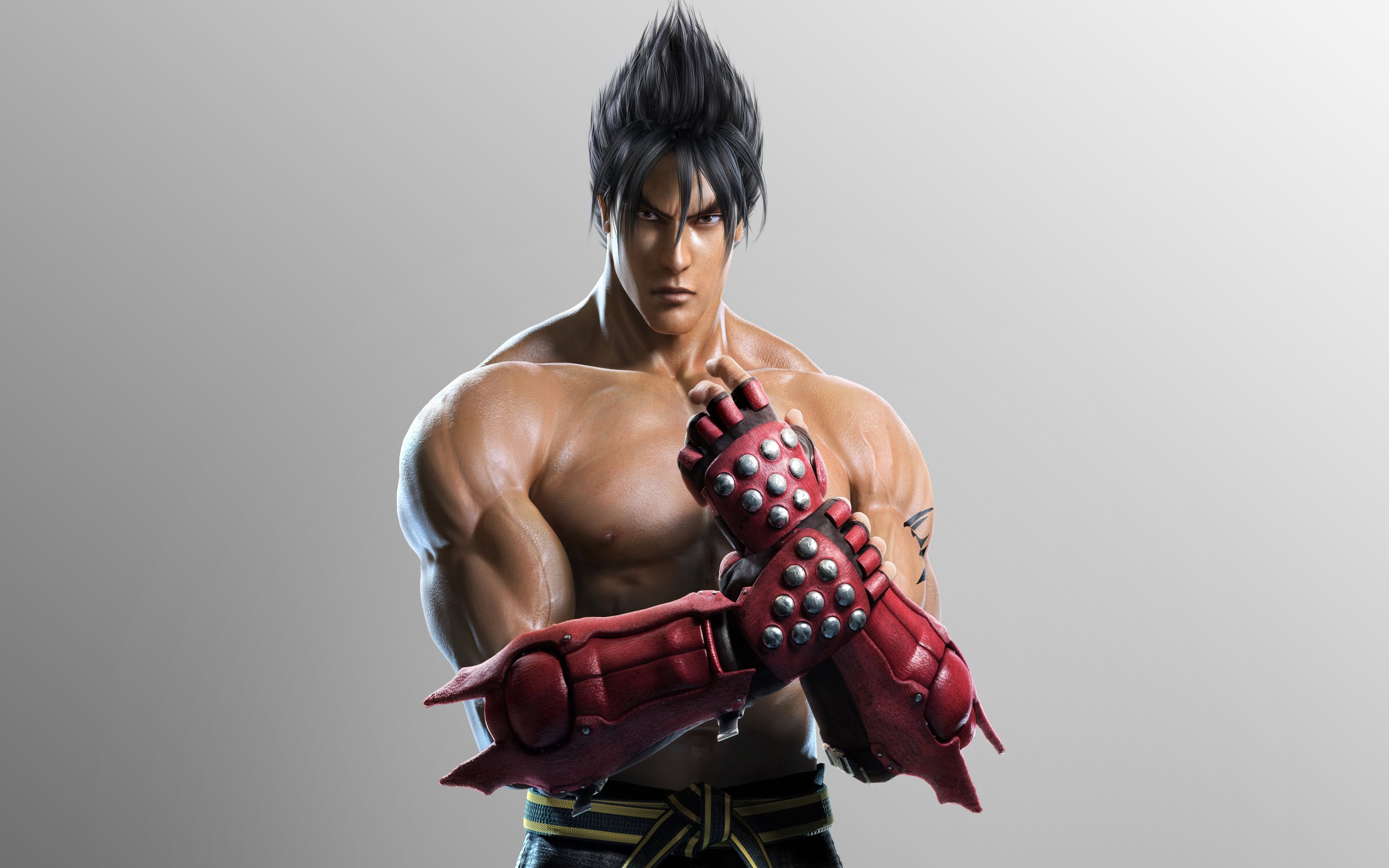 Tekken Wallpapers