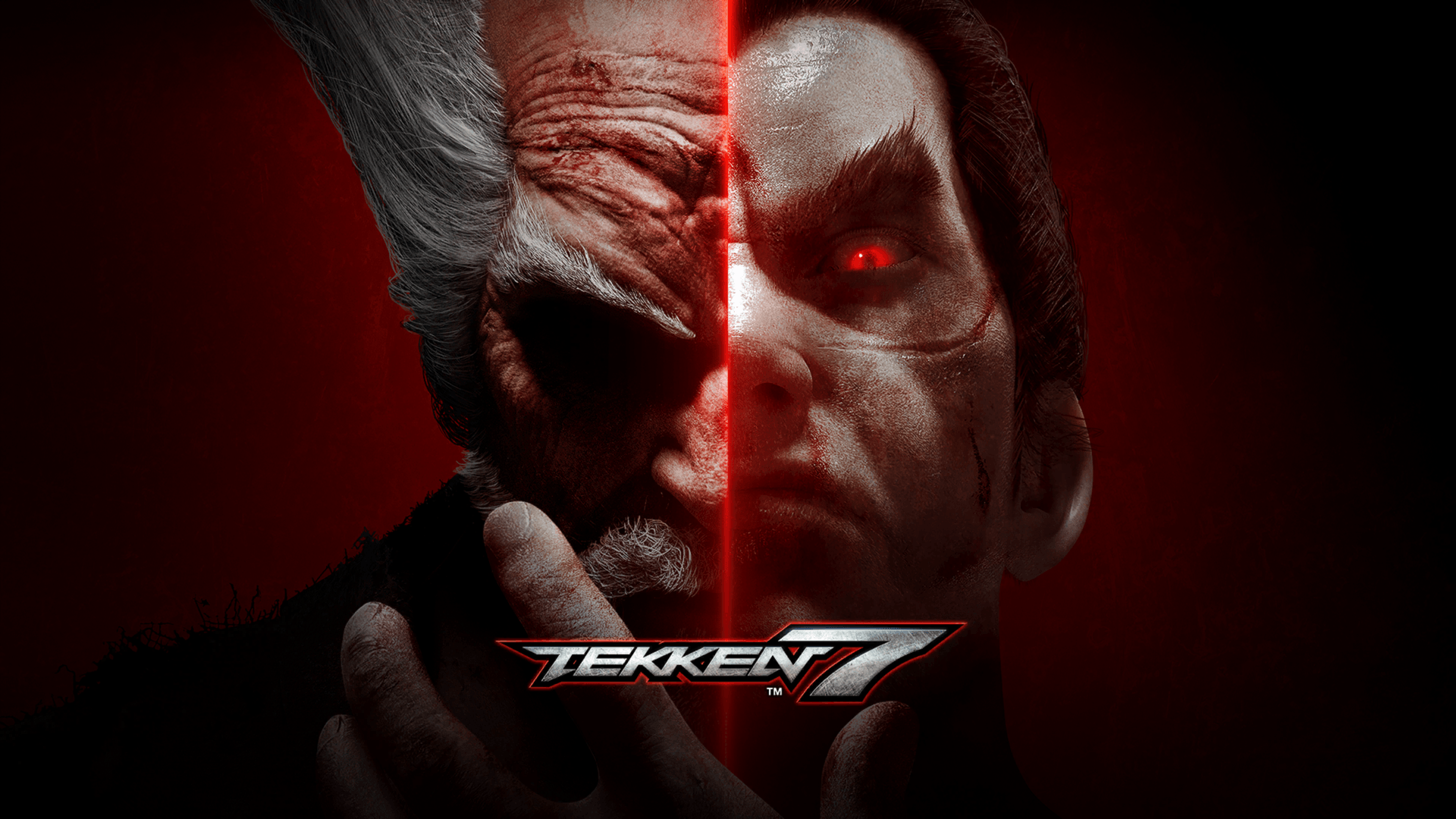 Tekken 7 Wallpapers