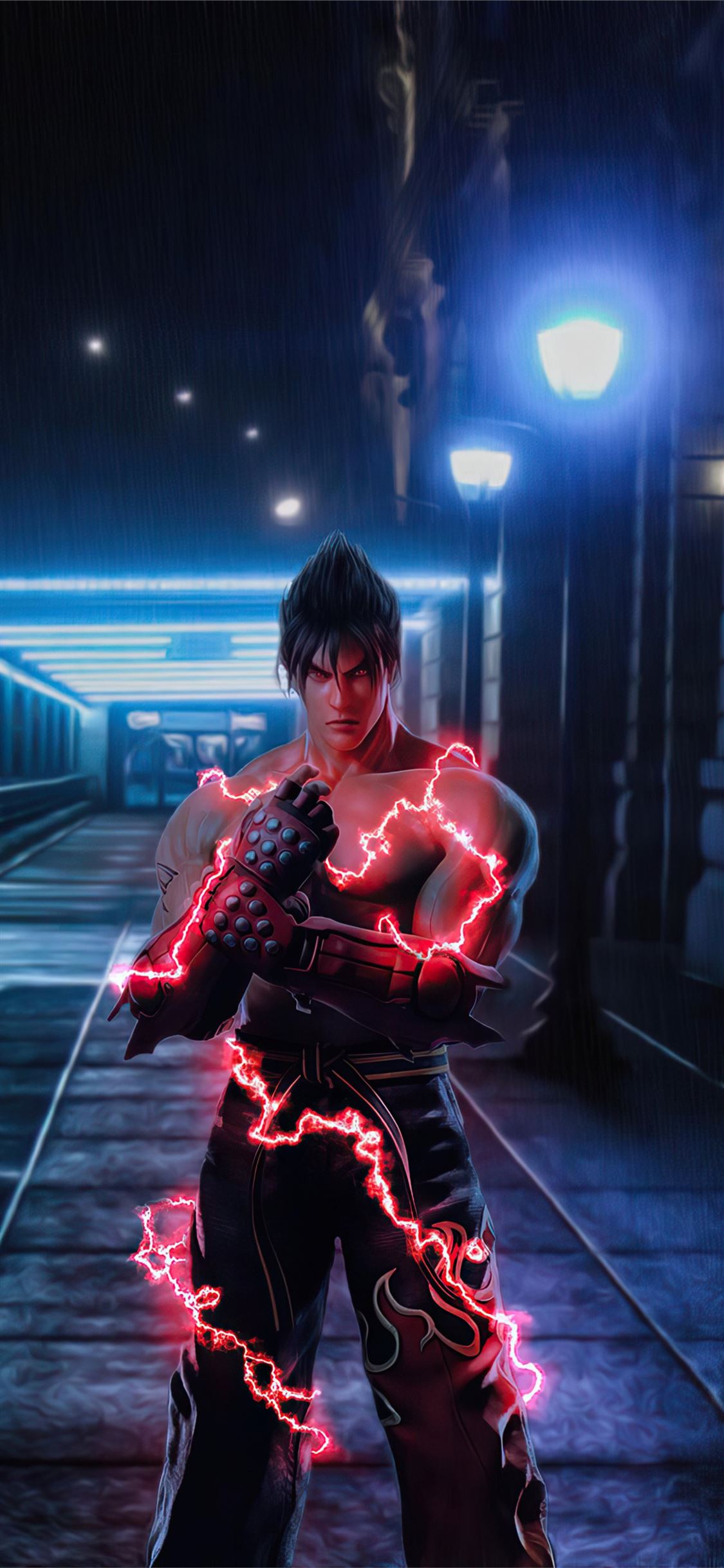 Tekken 7 Wallpapers