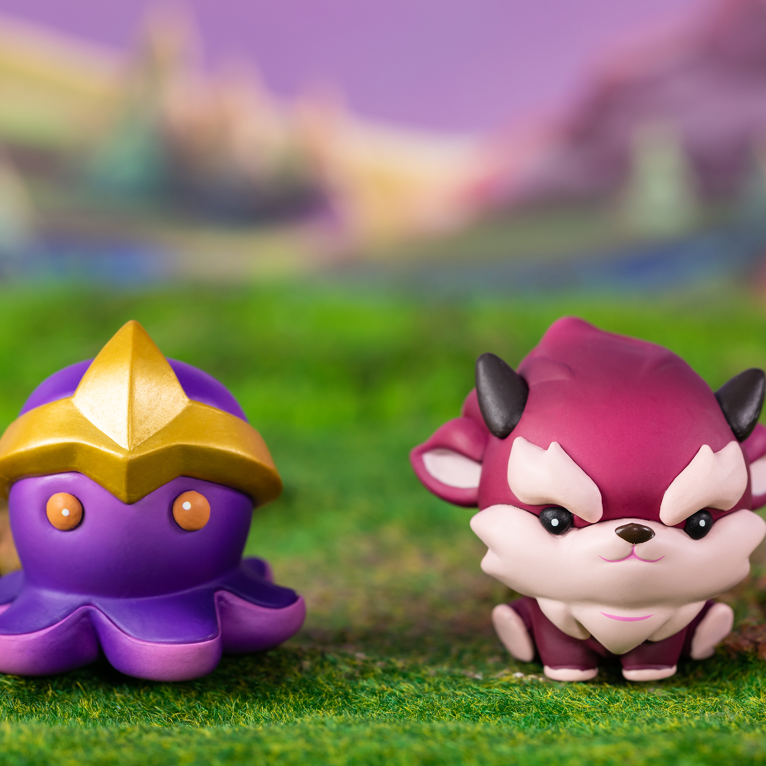 TFT Little Legend Silverwing Wallpapers