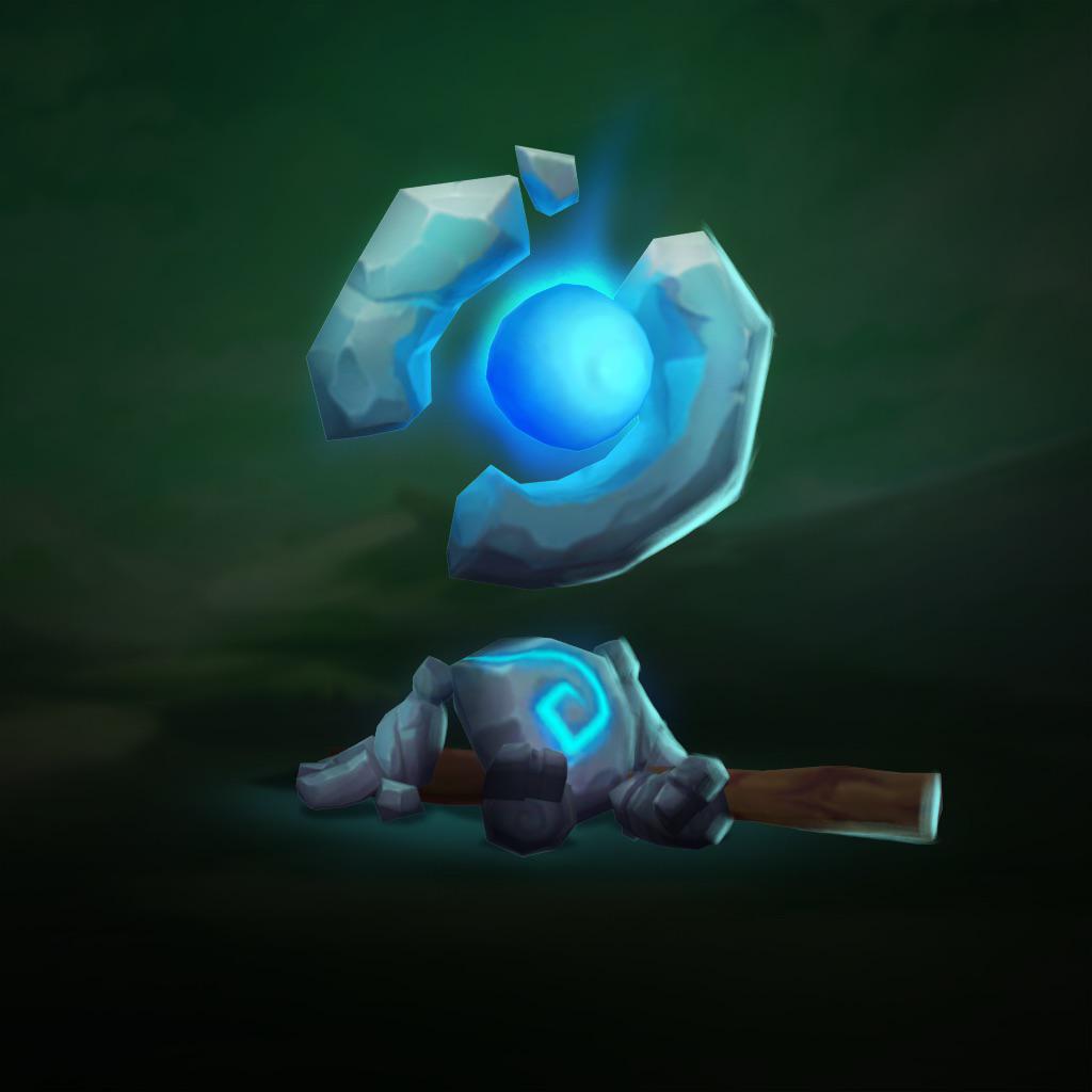 TFT Little Legend Silverwing Wallpapers