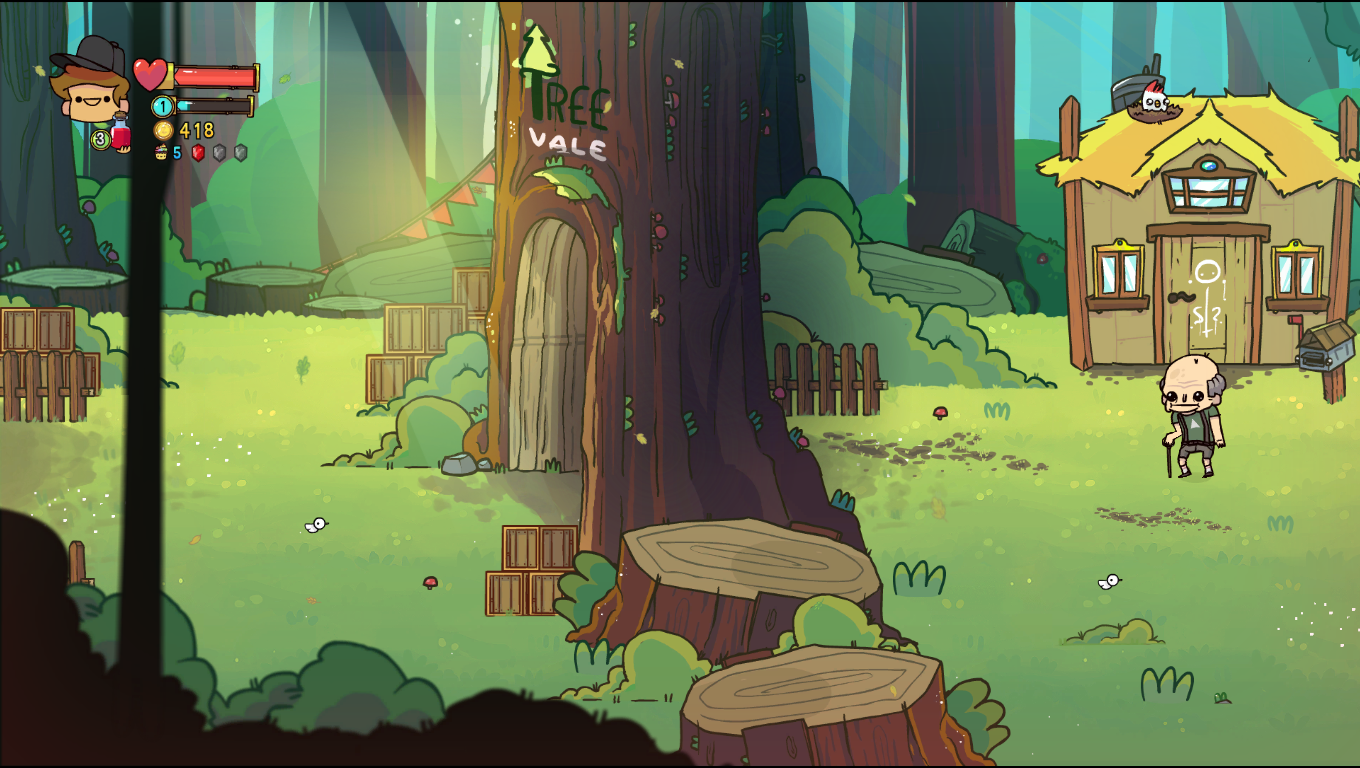 The Adventure Pals Wallpapers