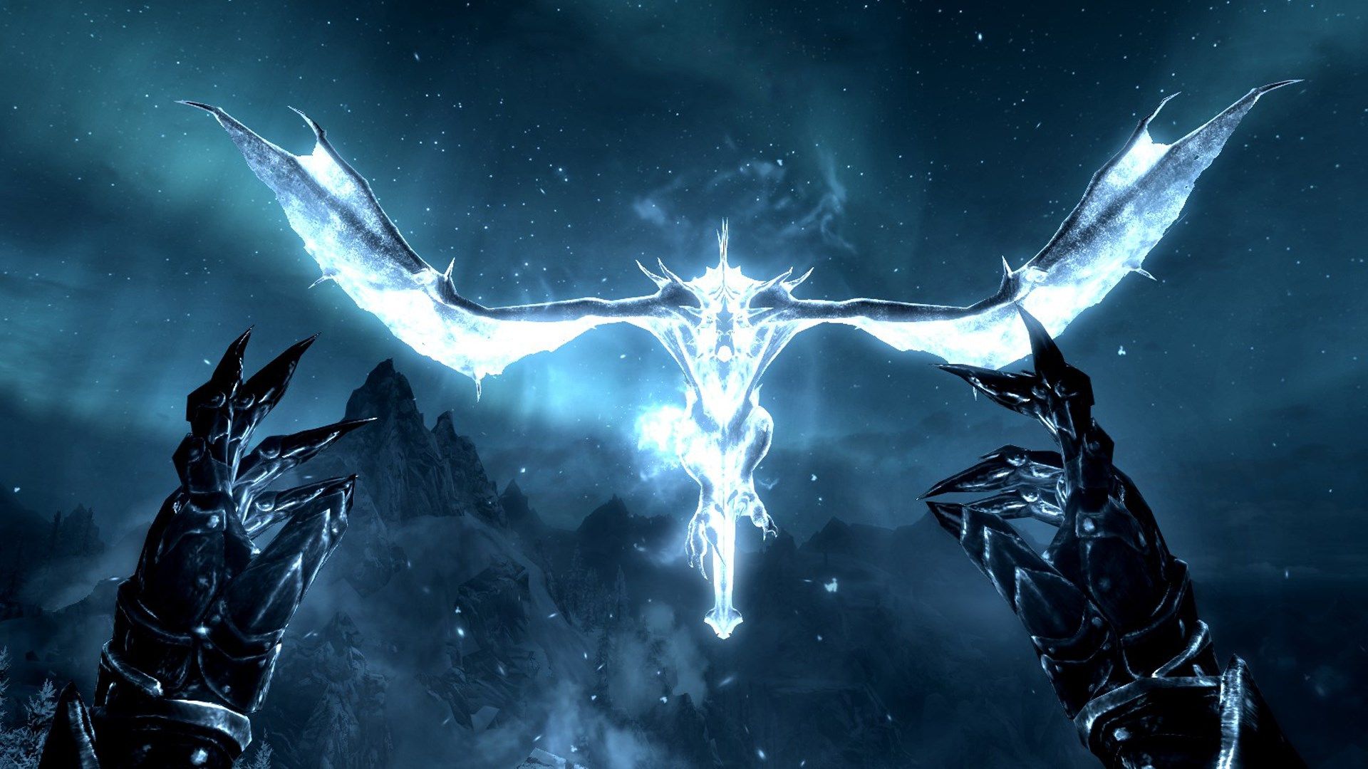 The Elder Scrolls 5 Skyrim Wallpapers