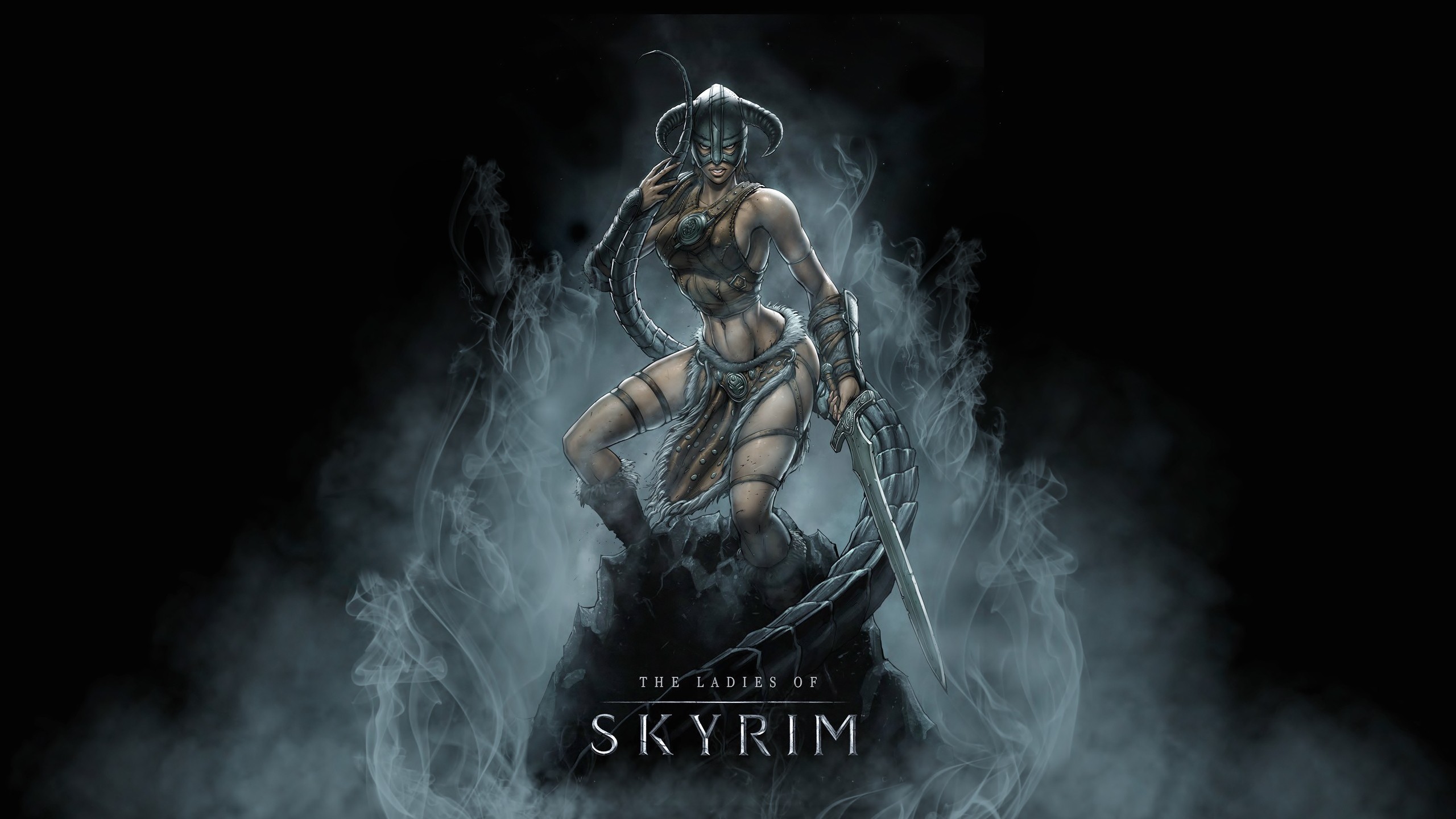 The Elder Scrolls 5 Skyrim Wallpapers