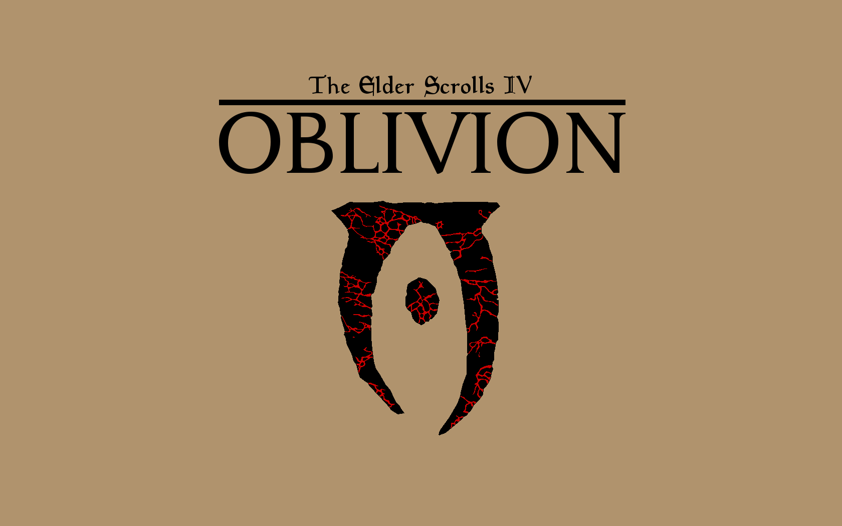 The Elder Scrolls IV Oblivion Wallpapers