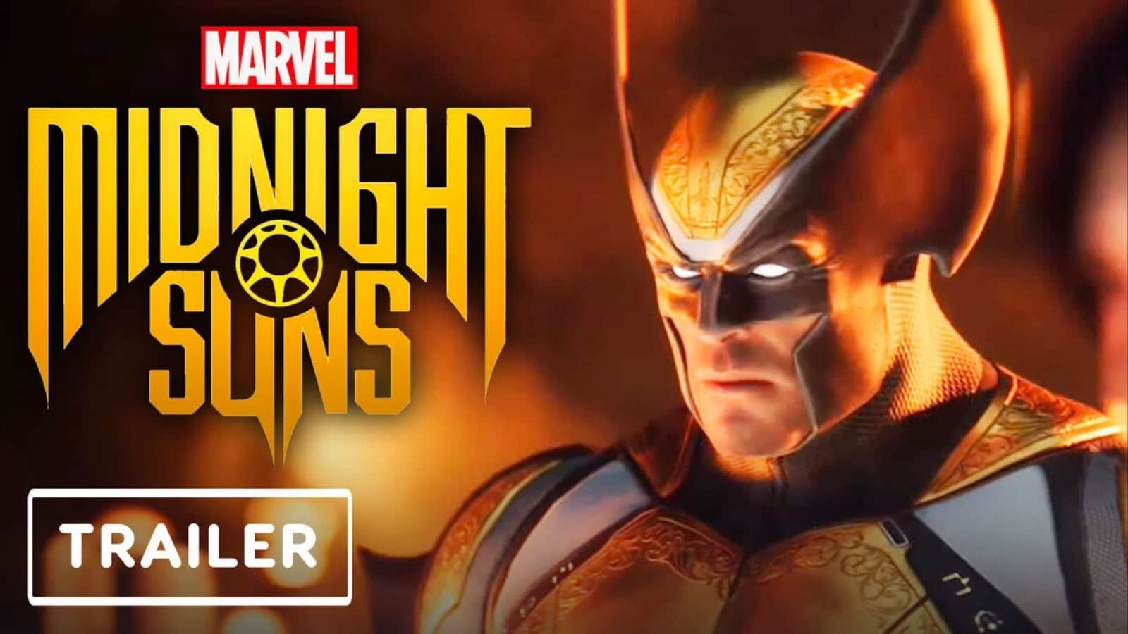 The Hunter MarvelвЂ™s Midnight Suns Gaming Wallpapers