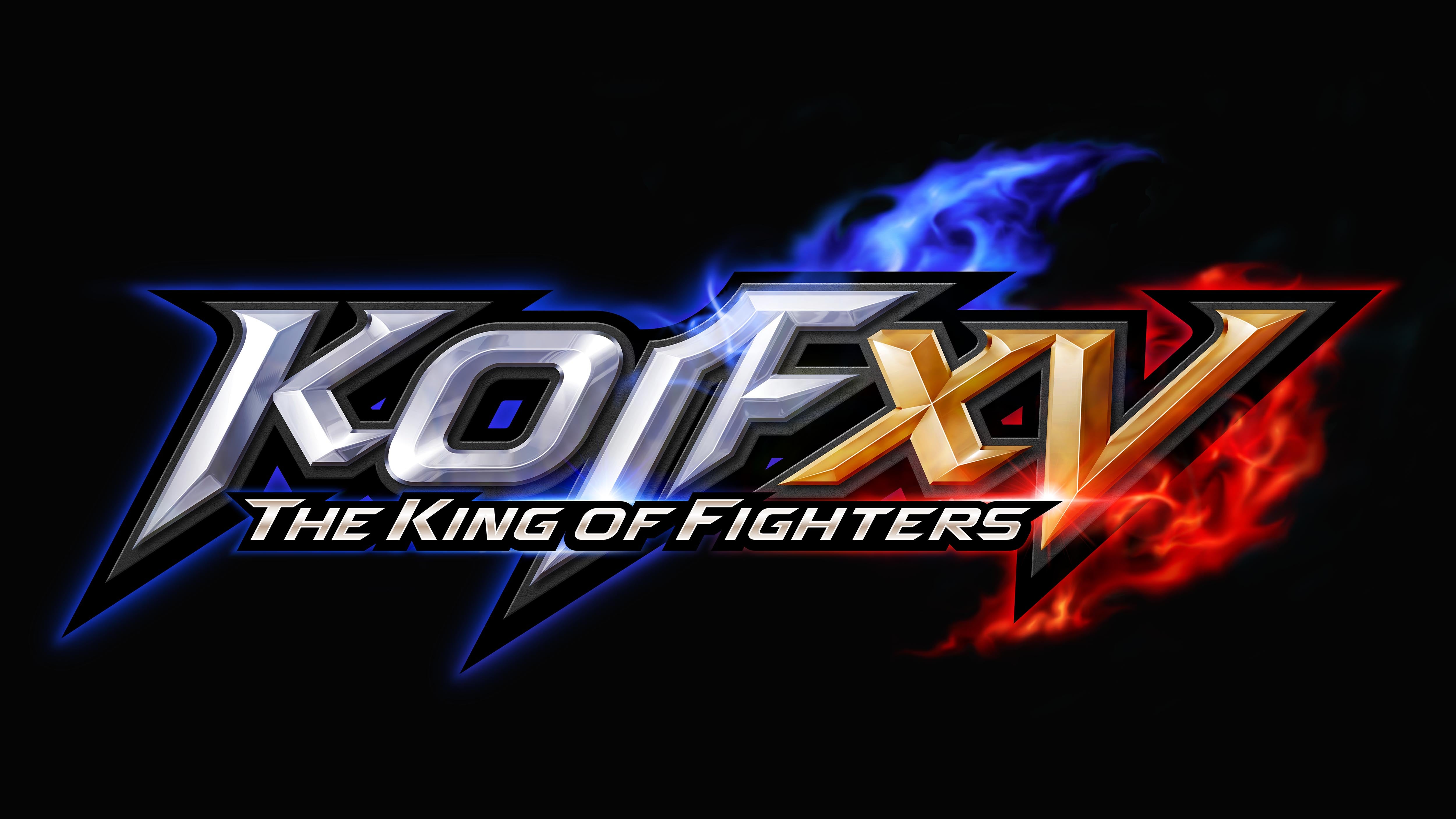 The King of Fighters XV 2020 Wallpapers