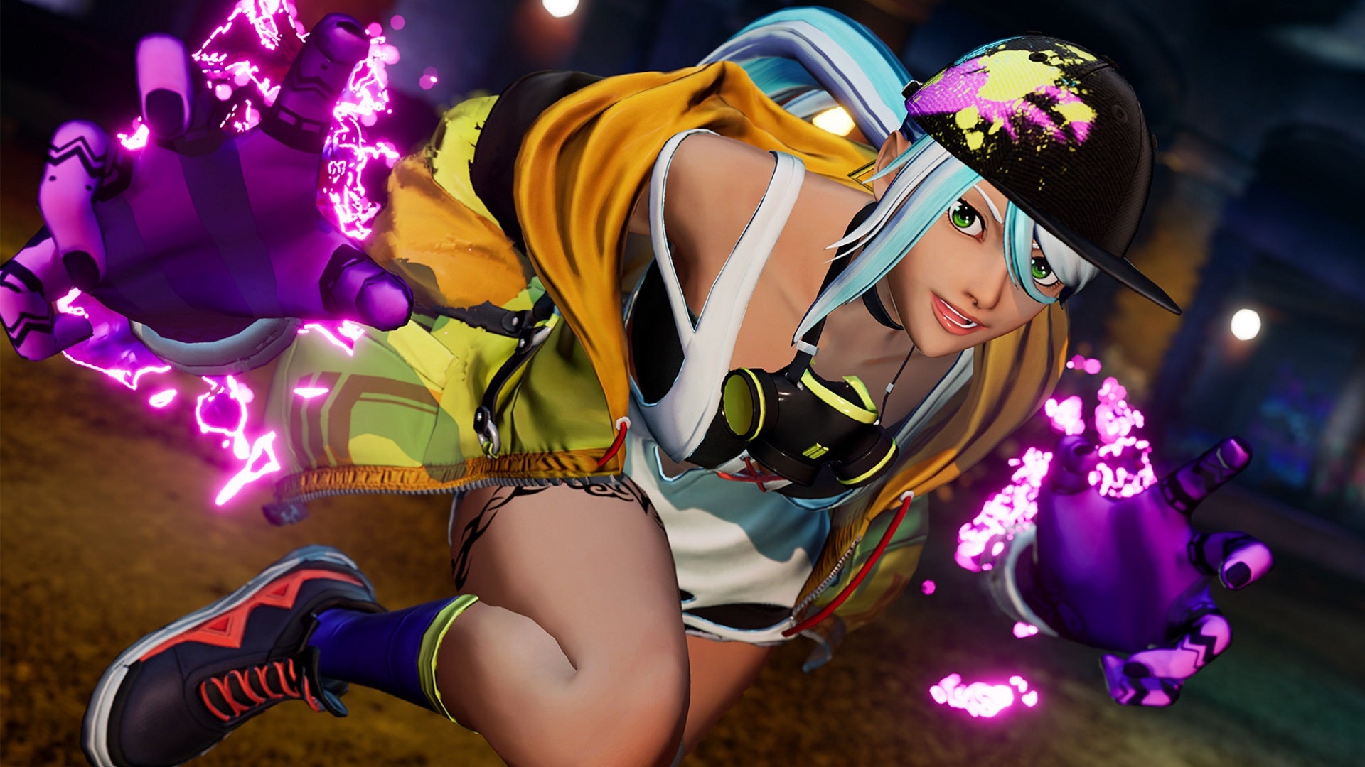 Best girl игра. Isla King of Fighters. Isla KOF 15. The Kings of Fighters 15 Мари. Good game girls.