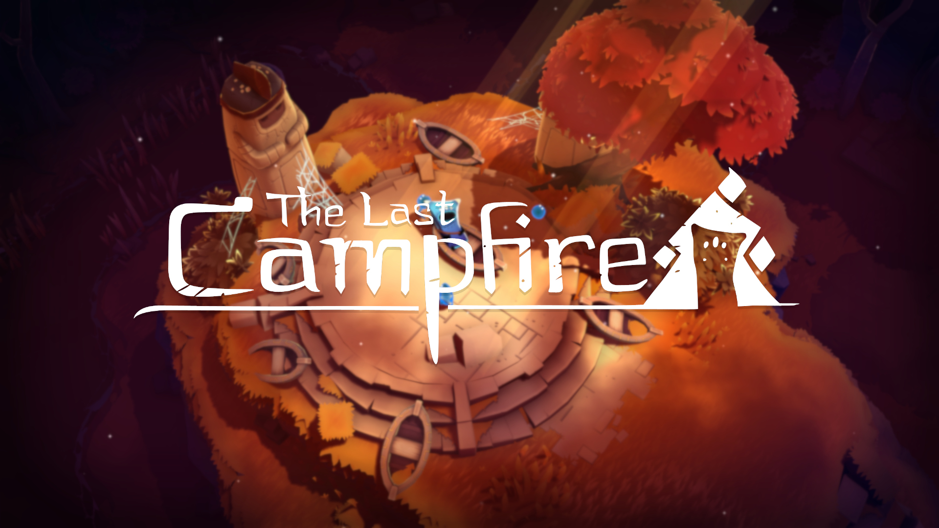 The Last Campfire Wallpapers