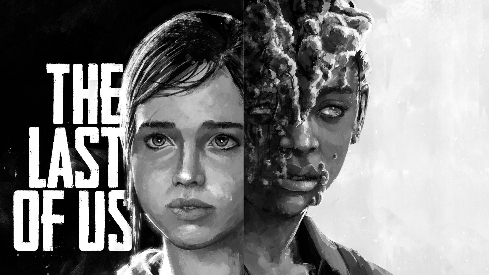 The Last Of Us Wallpapers