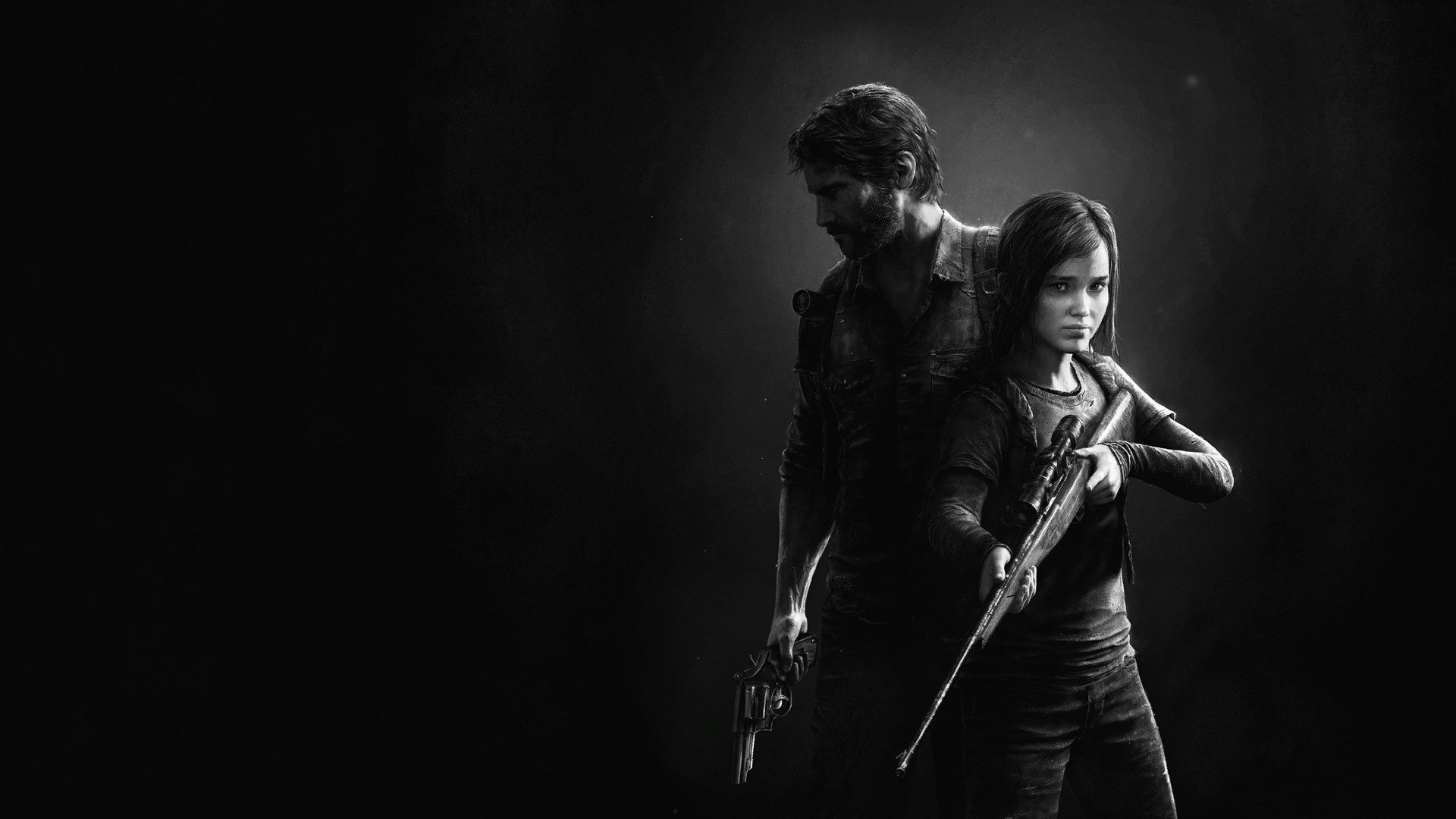 The Last Of Us Wallpapers