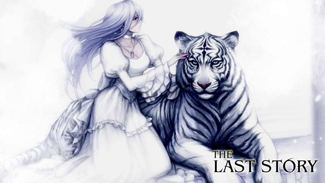 The Last Story Wallpapers